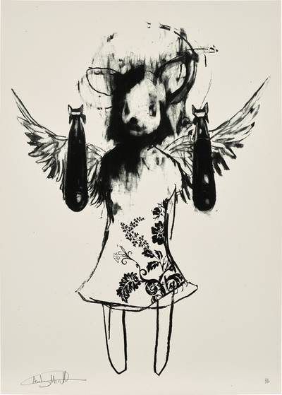 Antony Micallef