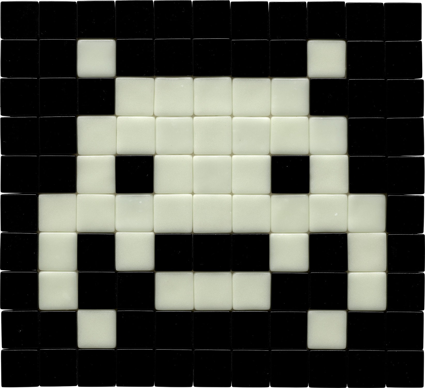 Invader — Invasion Kit #15 (Glow in the Space)