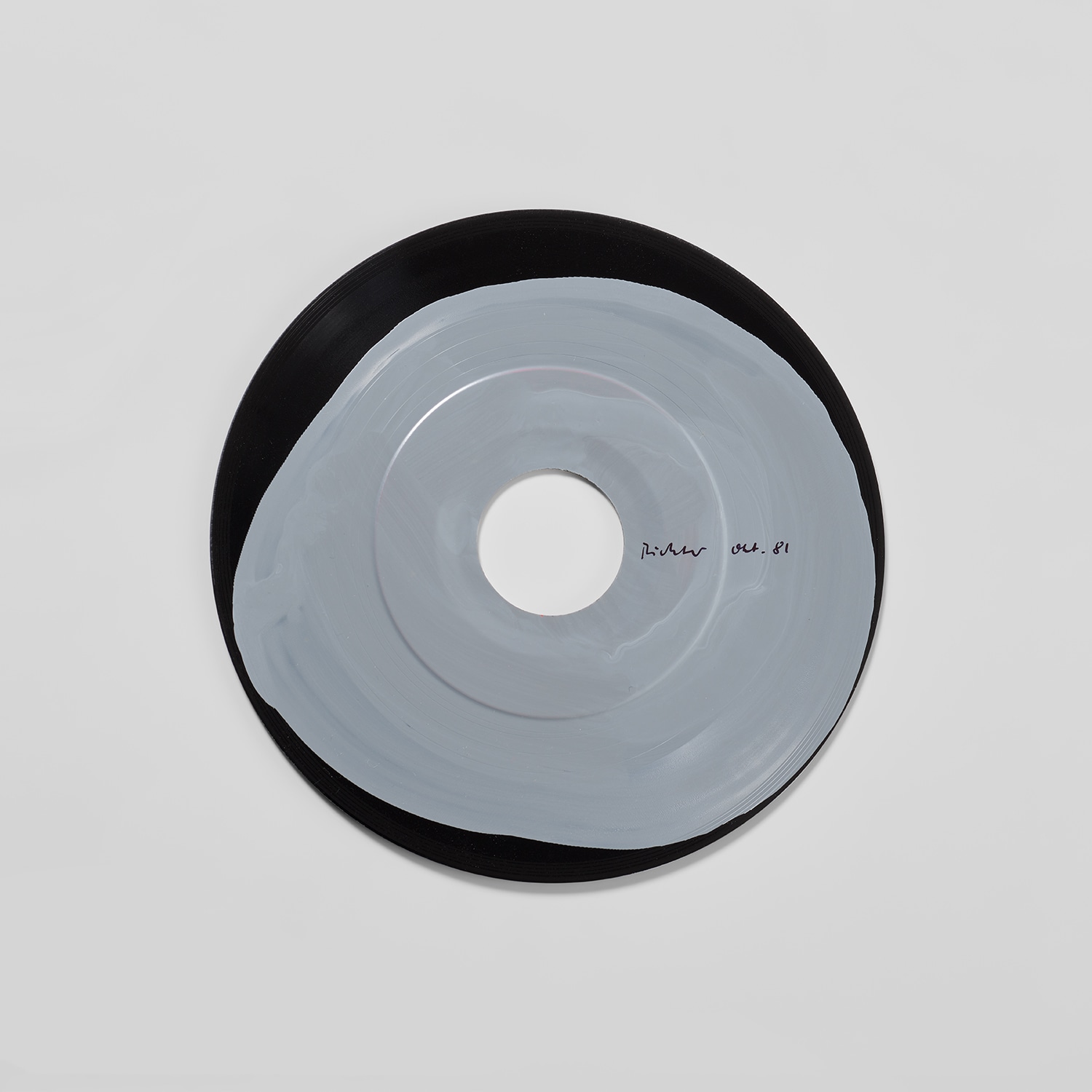 Gerhard Richter — Tri-Star (B. 57)