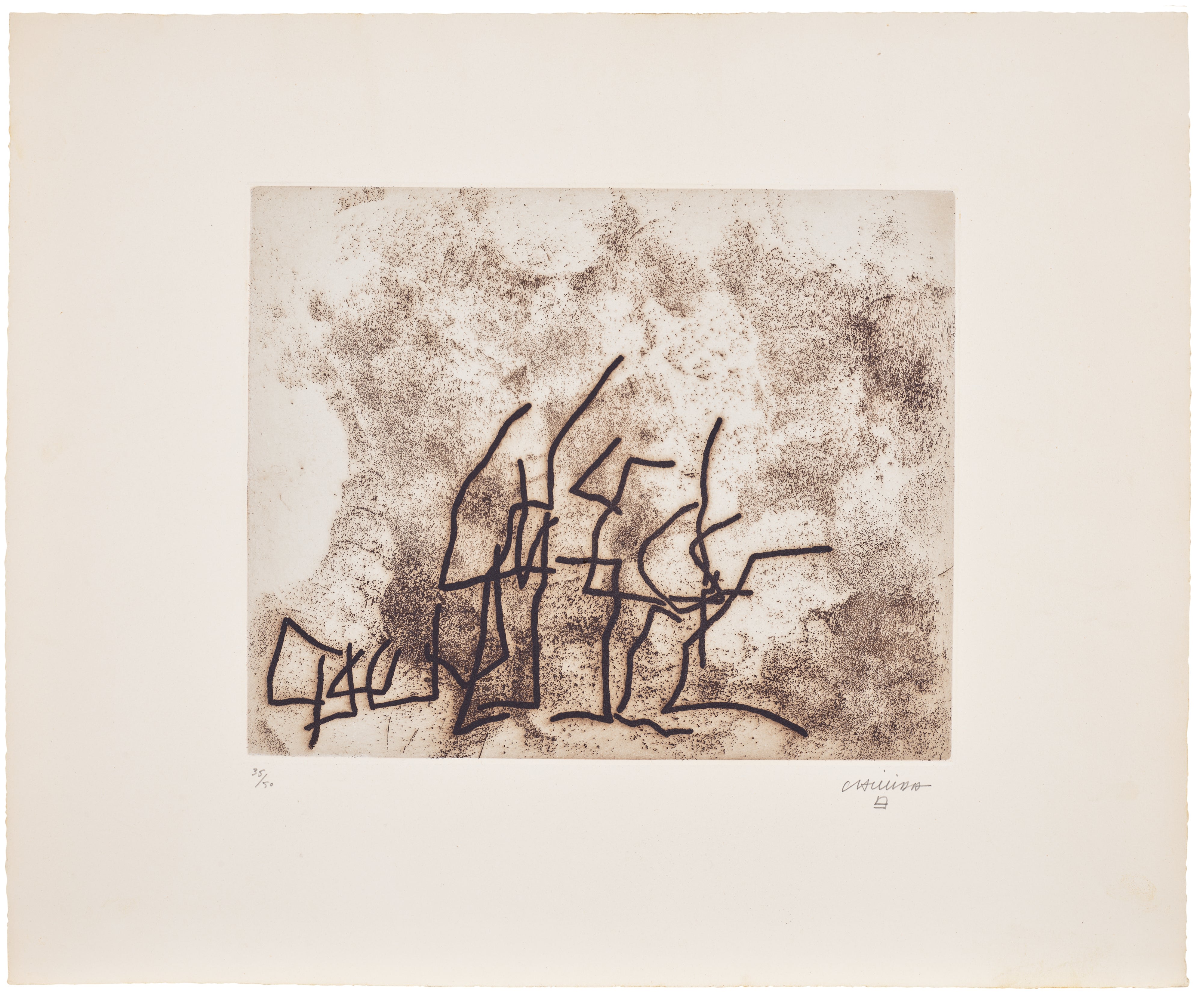 Ecarts (Differences) (K. 61002)