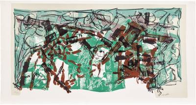 Brisées (Broken) (R. 1967.22EST.LI)