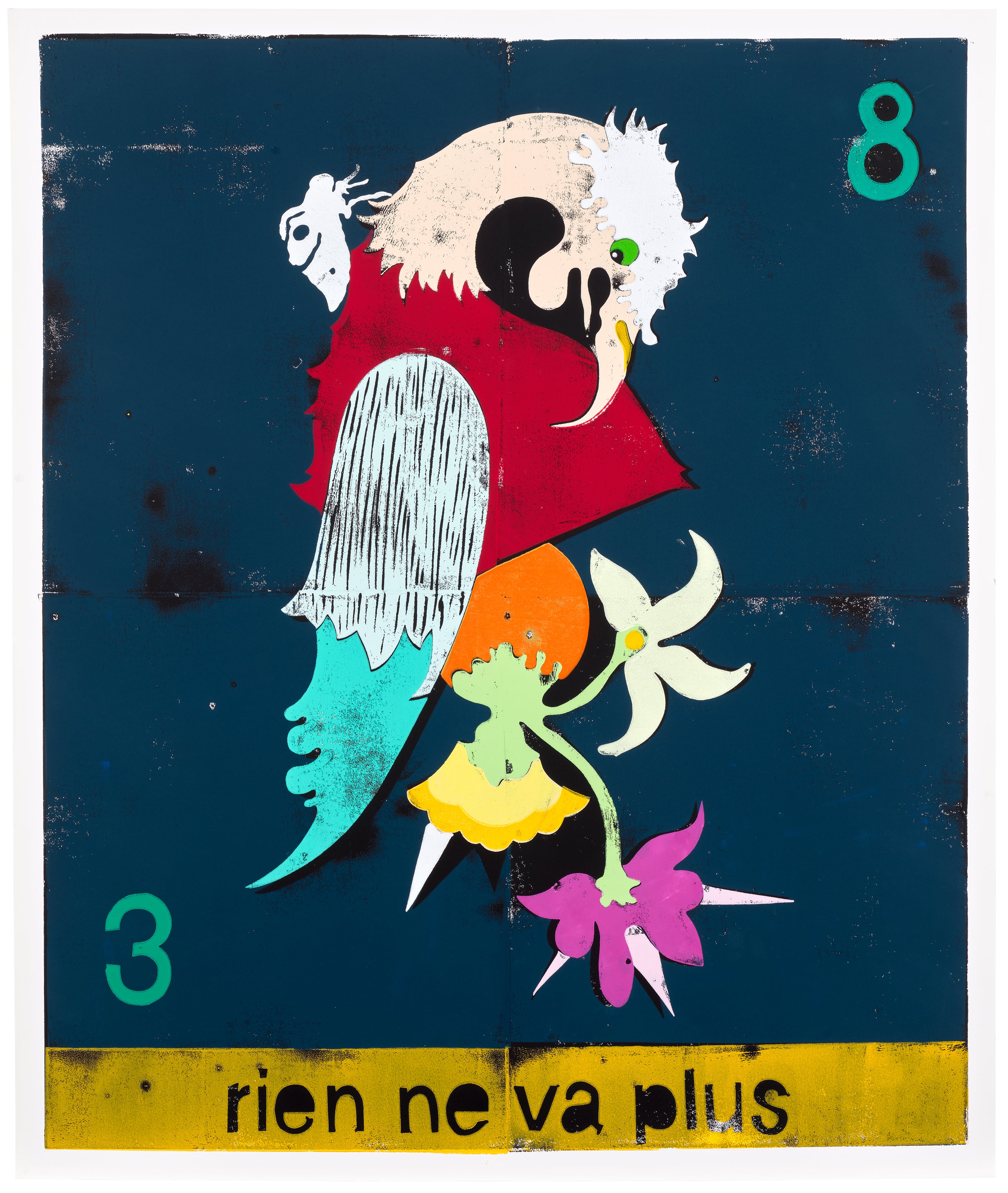 Gert and Uwe Tobias — Dresdener Joker