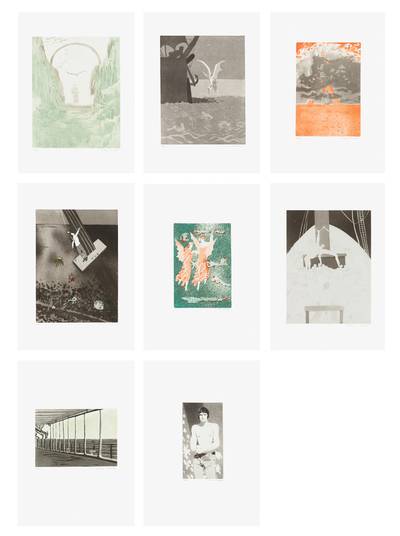 The Rime of the Ancient Mariner