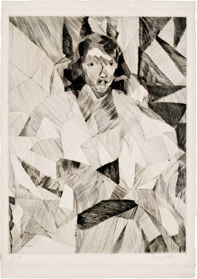 Yvonne D. de face (G. & P. E281)