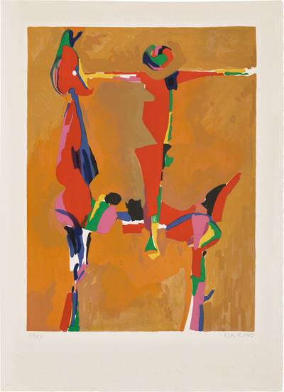 Idea del Cavaliere (Idea of the Knight) (G. L103)