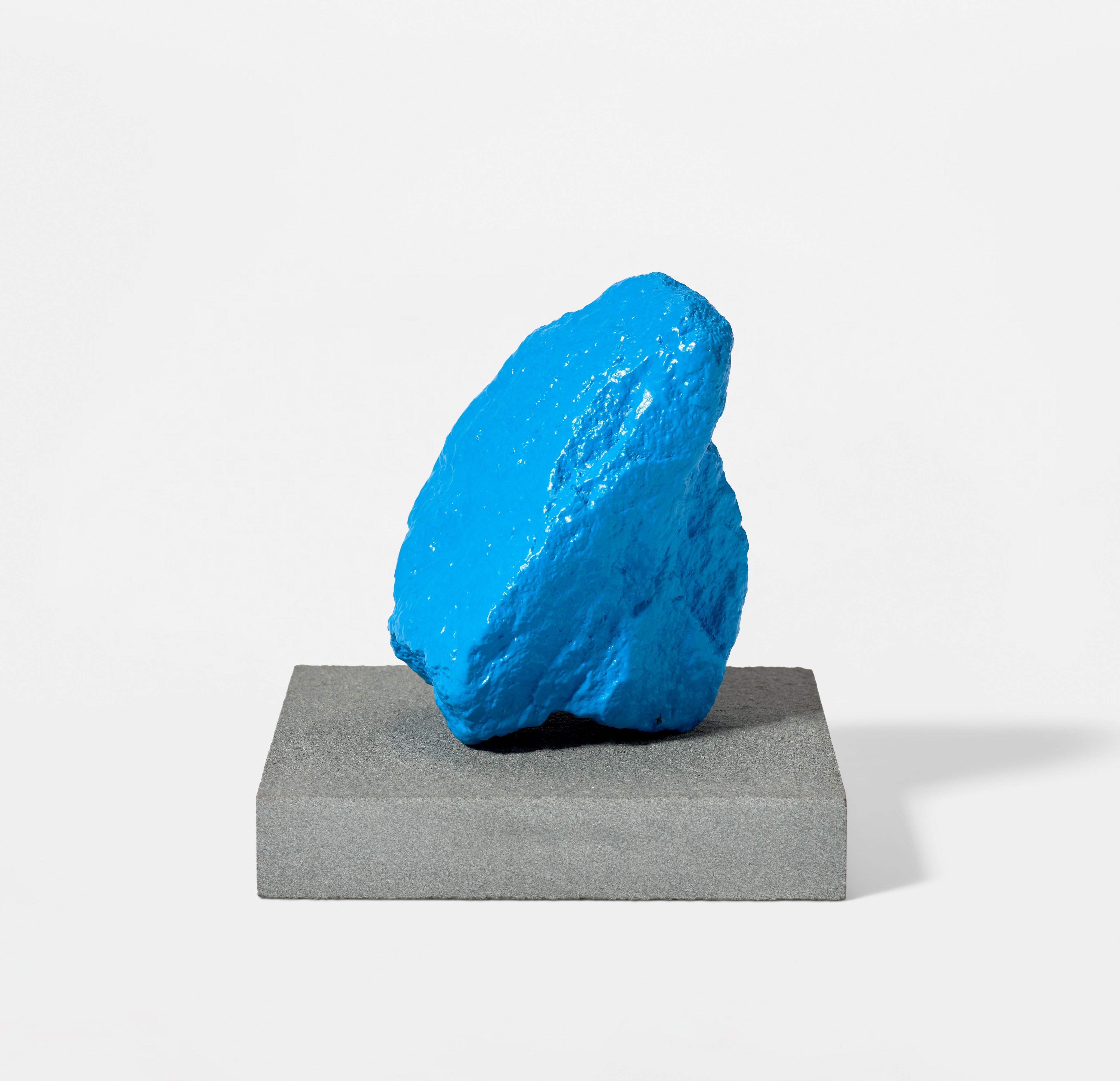 Small Blue Mountain, from Seven Small Mountains