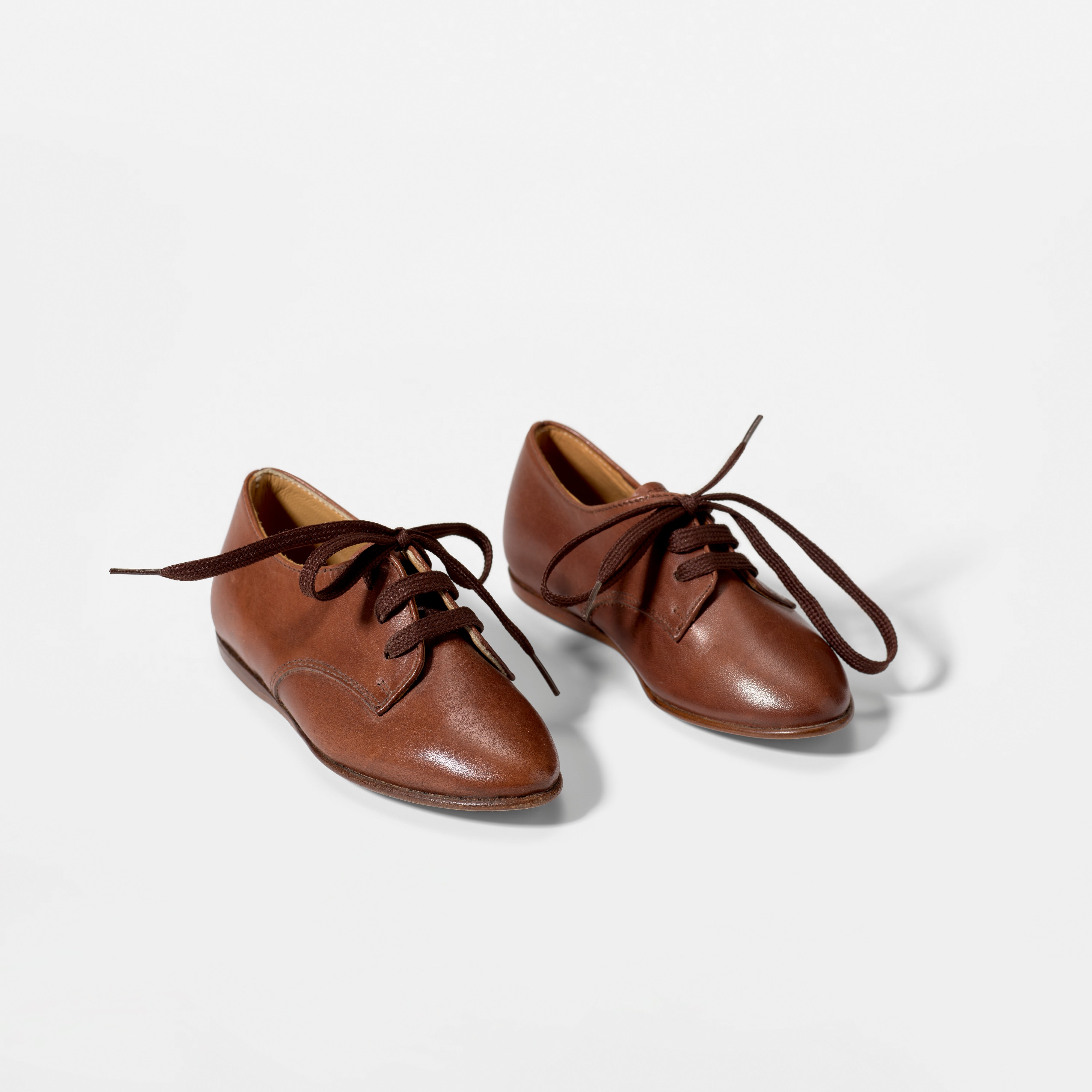 Sherrie Levine — Two Shoes (Parkett 32)