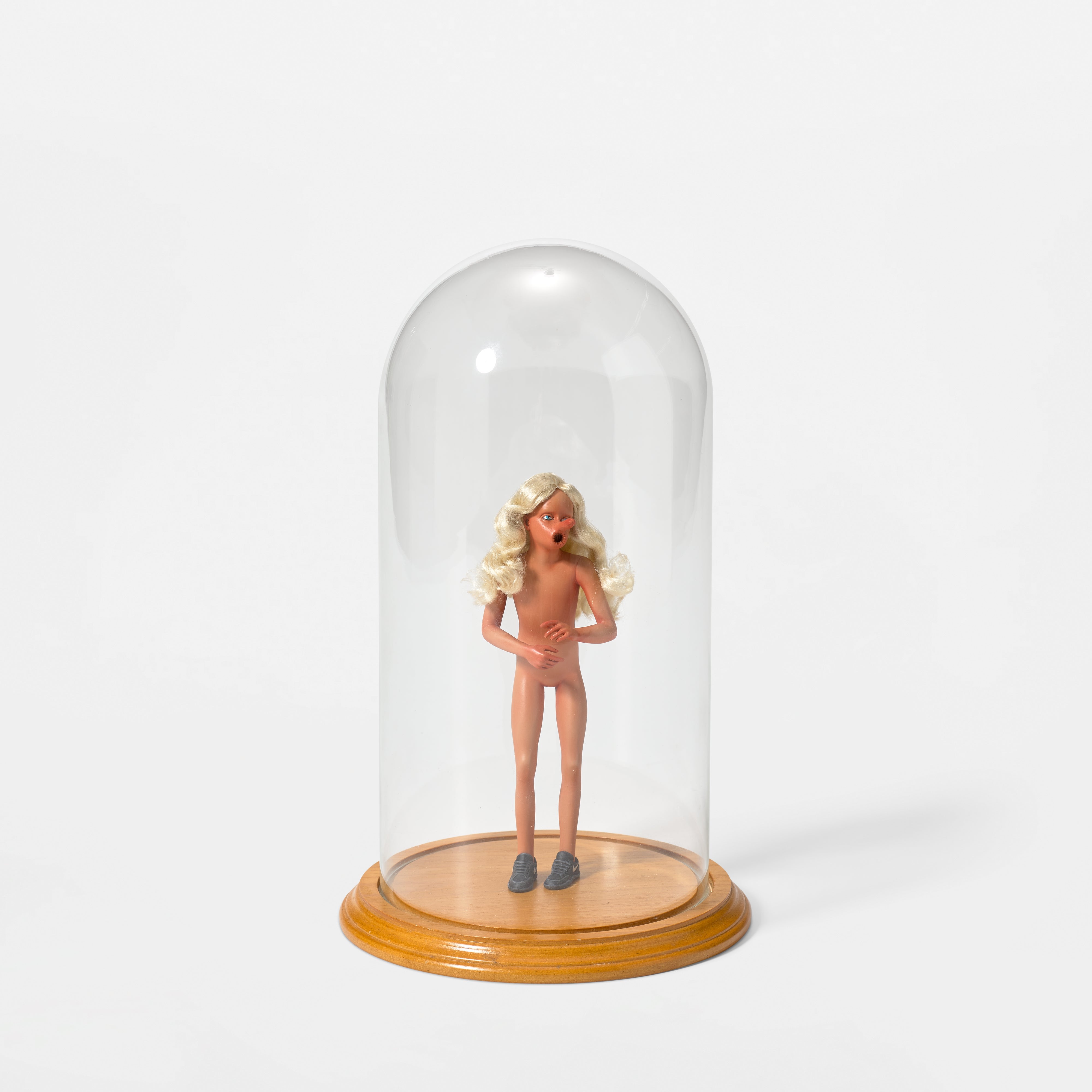 Jake — Tinkerbellend