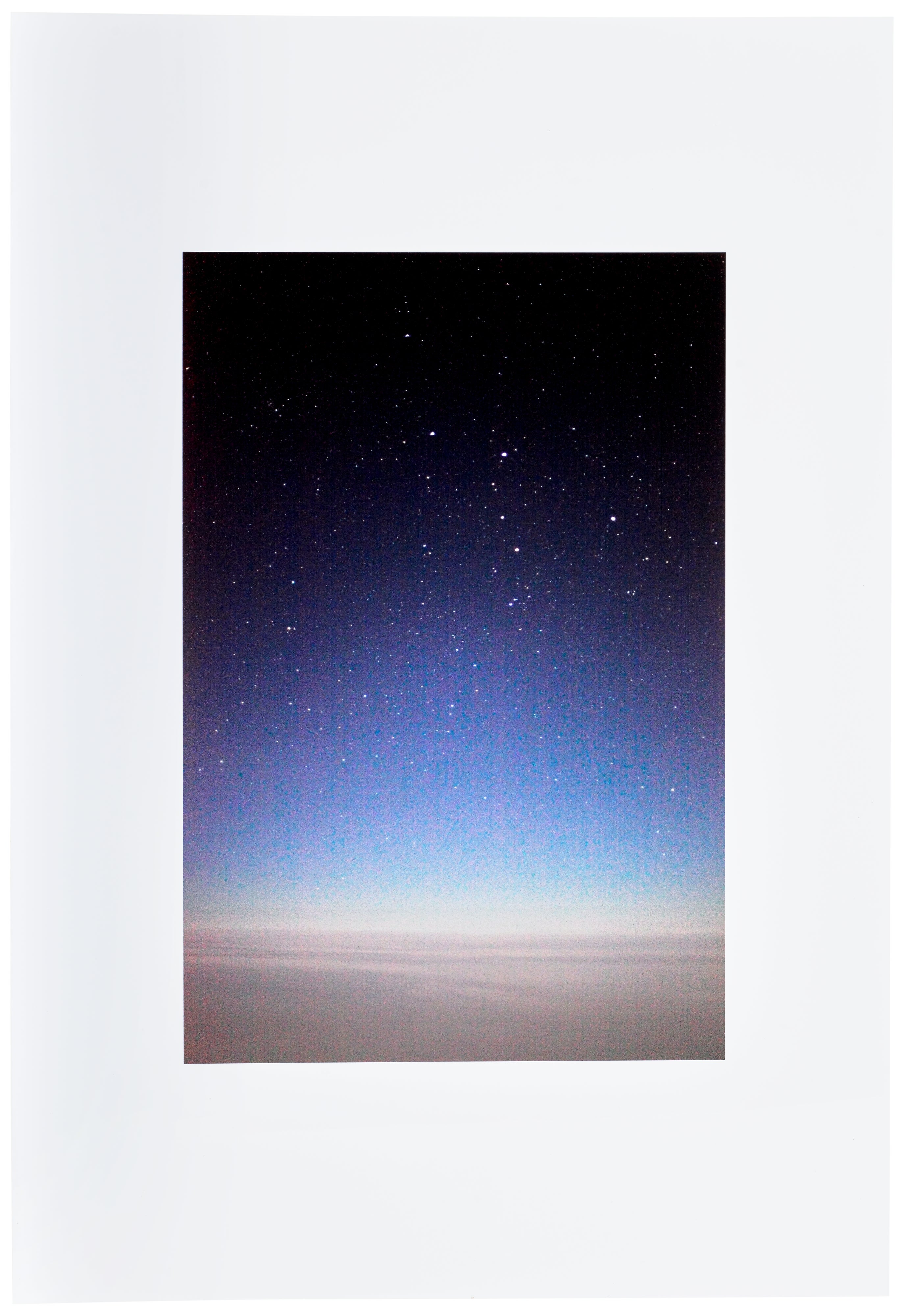 in flight astro (ii)