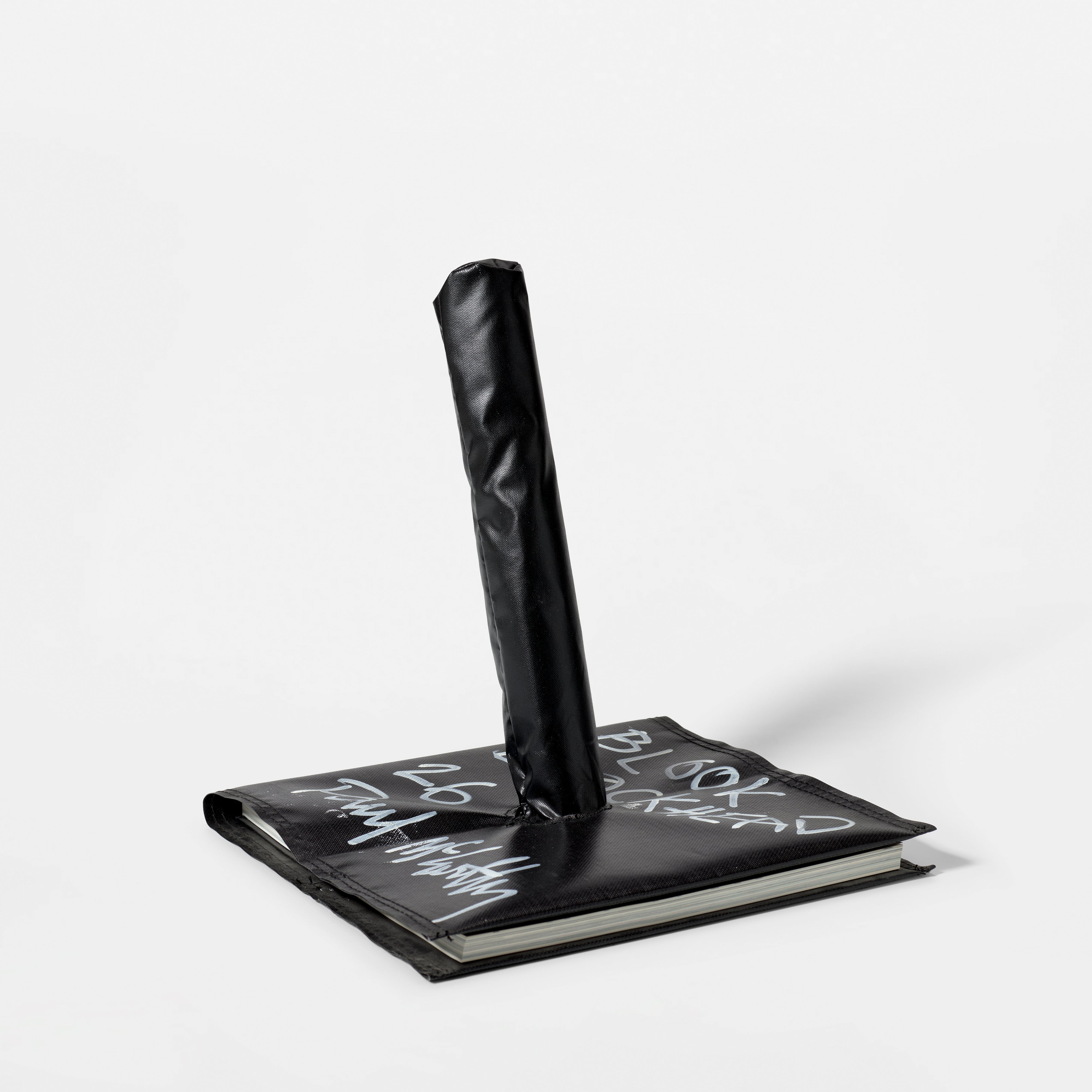 Blockhead Jacket Inflatable