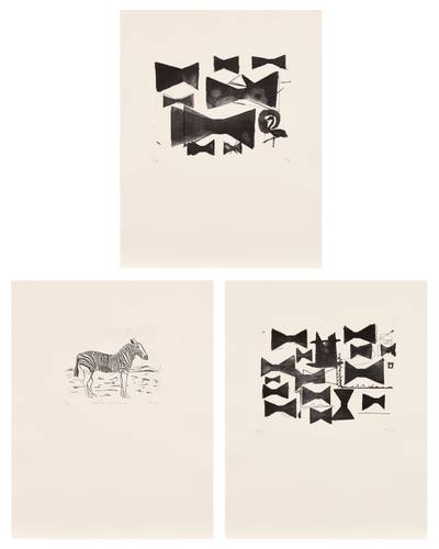 Elba - Sint Helena (Saint Helena)