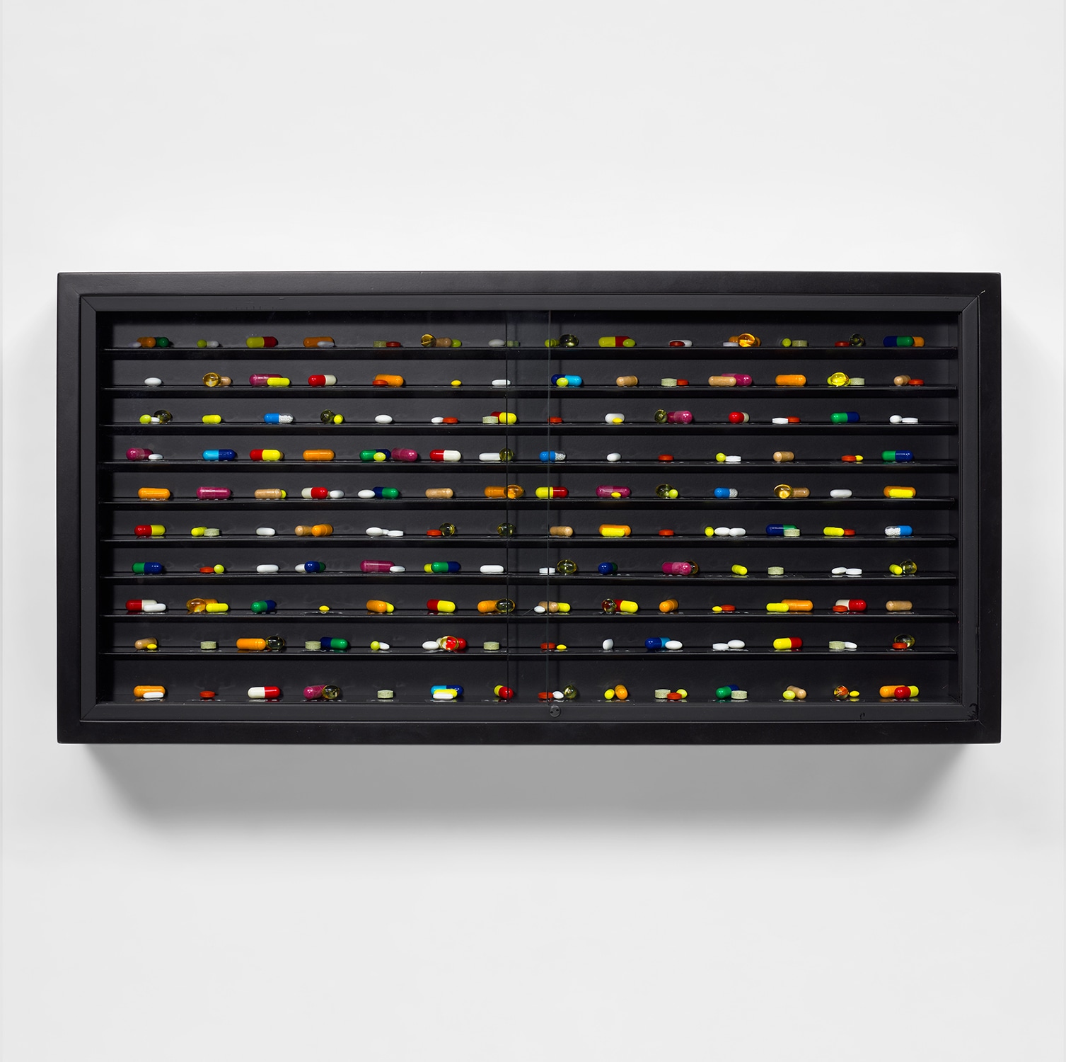 Damien Hirst — End of Days