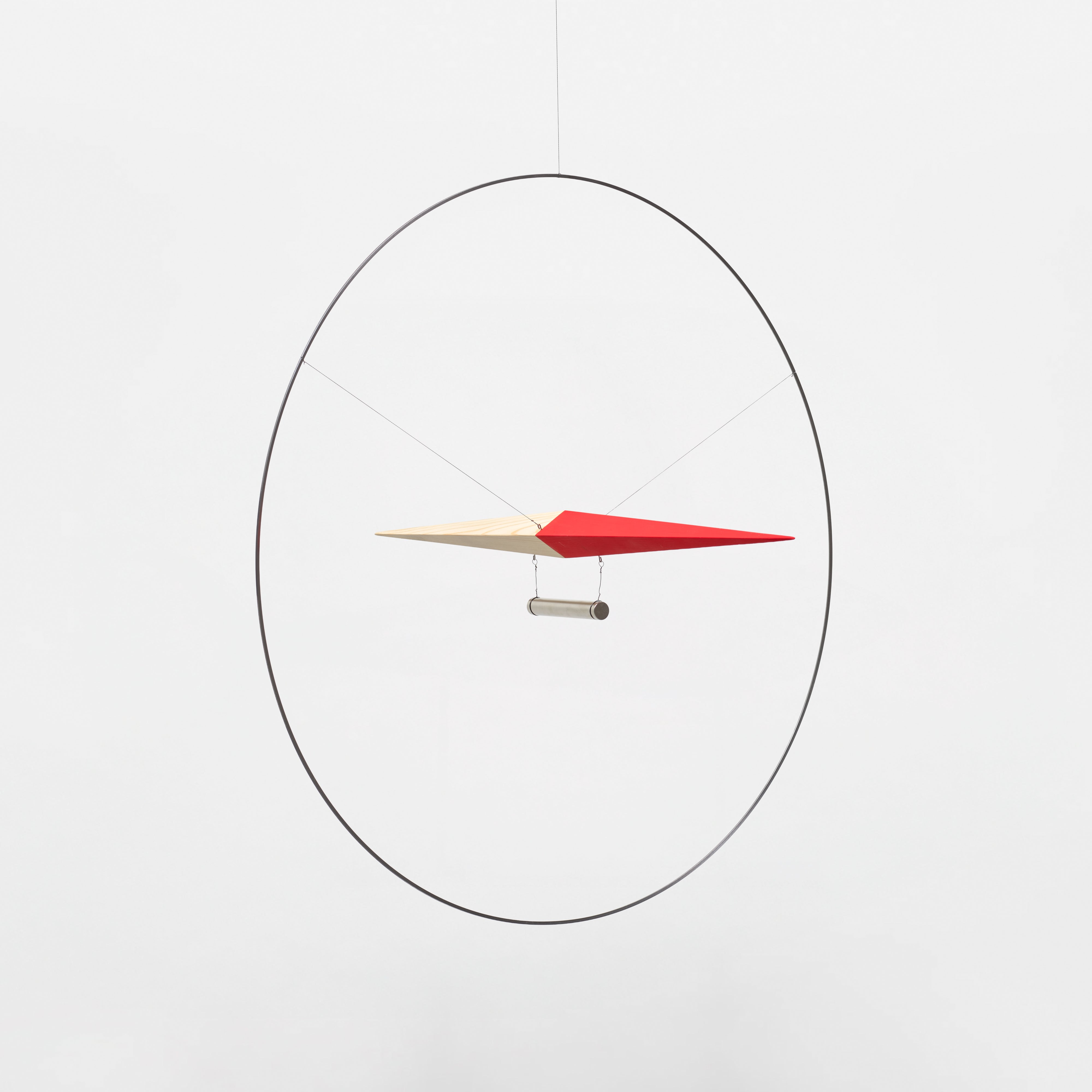 Ólafur Elíasson — 360° Compass