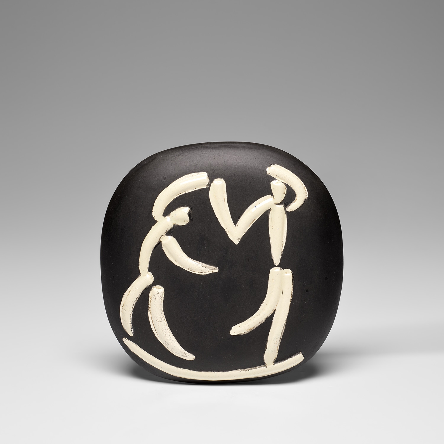 Pablo Picasso — Danseurs (Dancers) (A.R. 388)