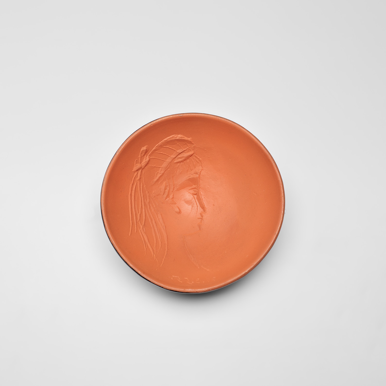 Pablo Picasso — Sylvette (A.R. 267)