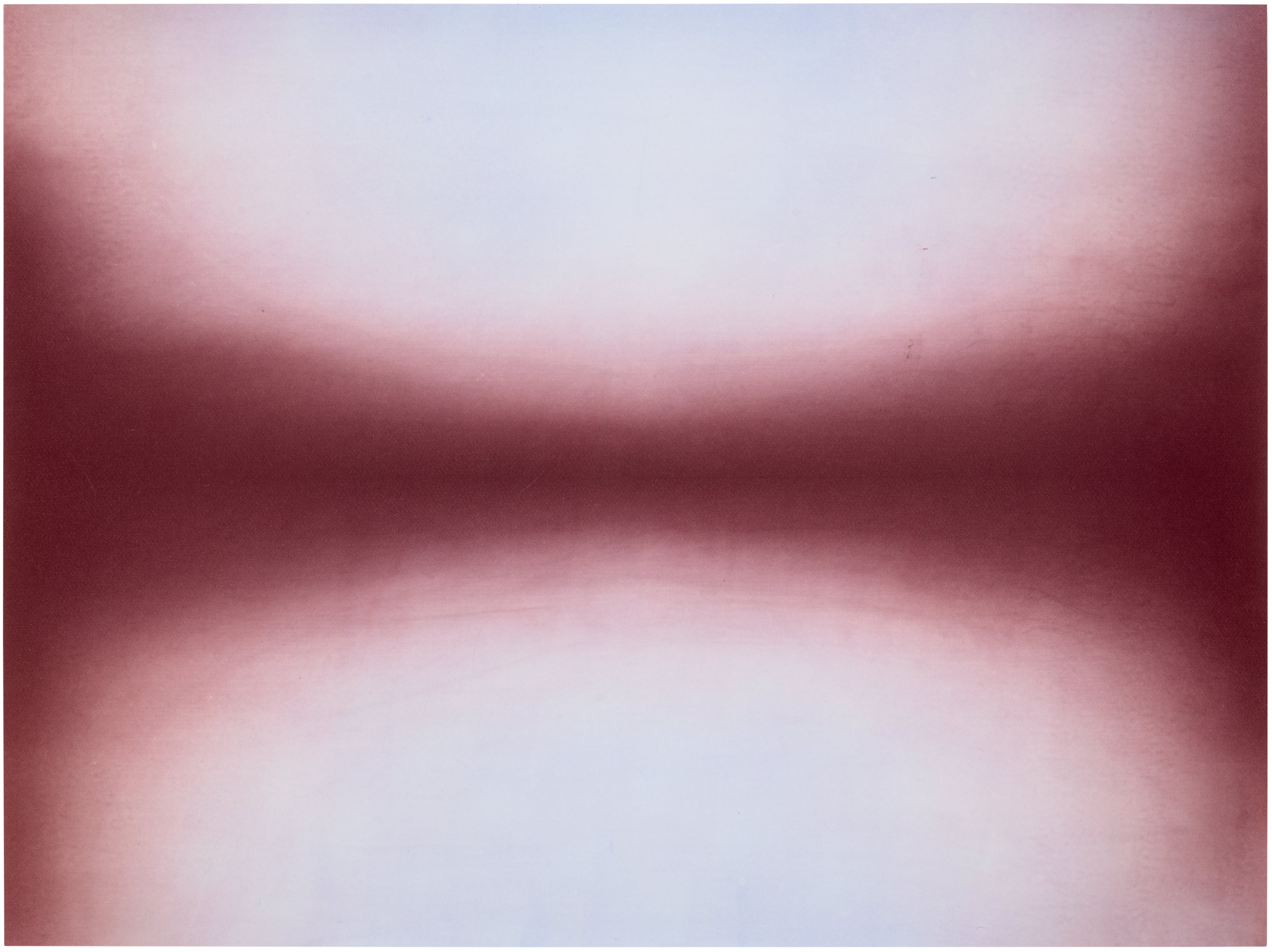 Anish Kapoor — Horizon Shadow: plate 5