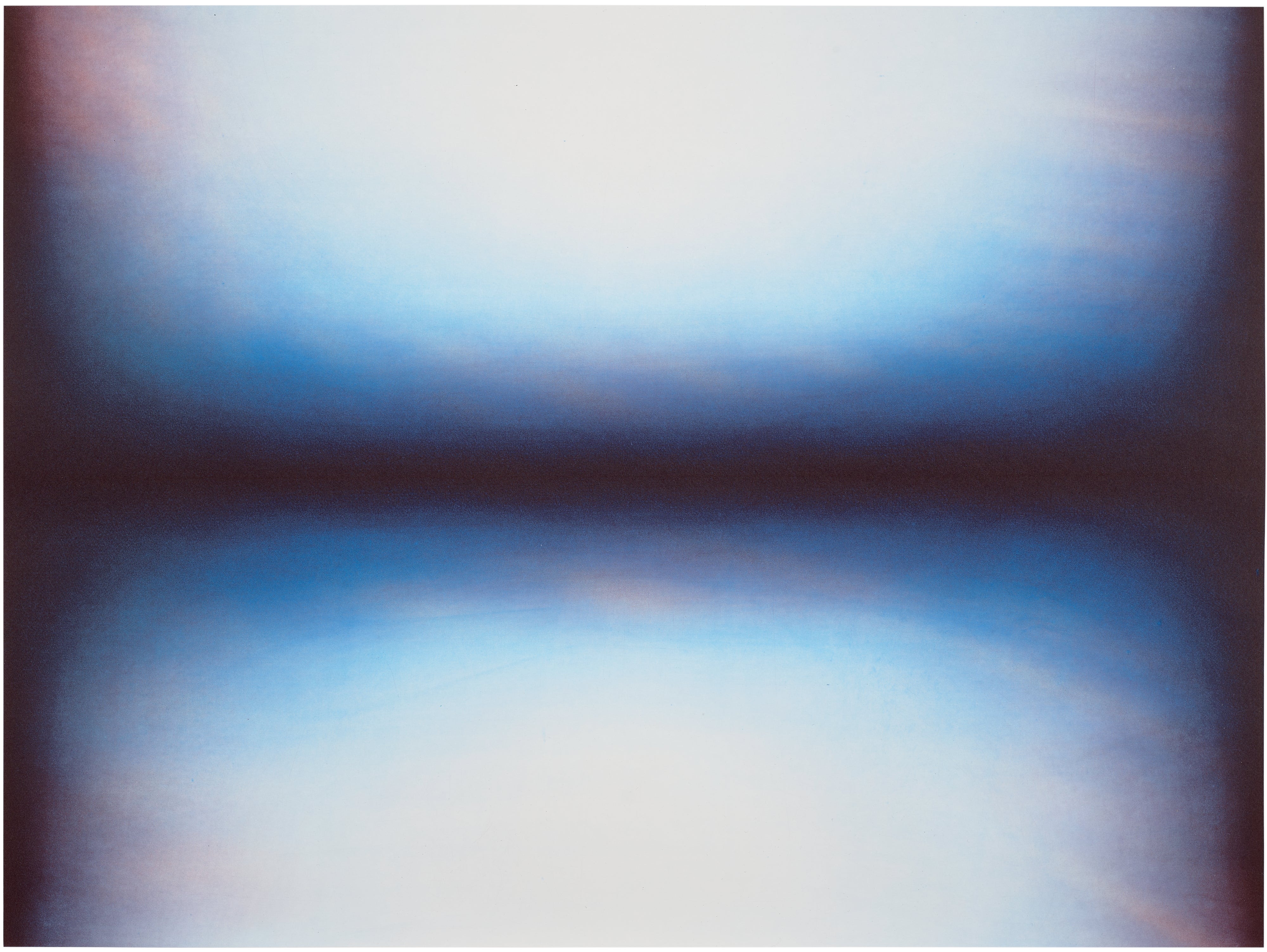 Anish Kapoor — Horizon Shadow: plate 8