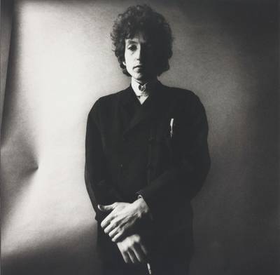Bob Dylan, “Musician/Poet”