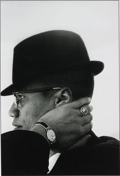 Malcolm X, Chicago