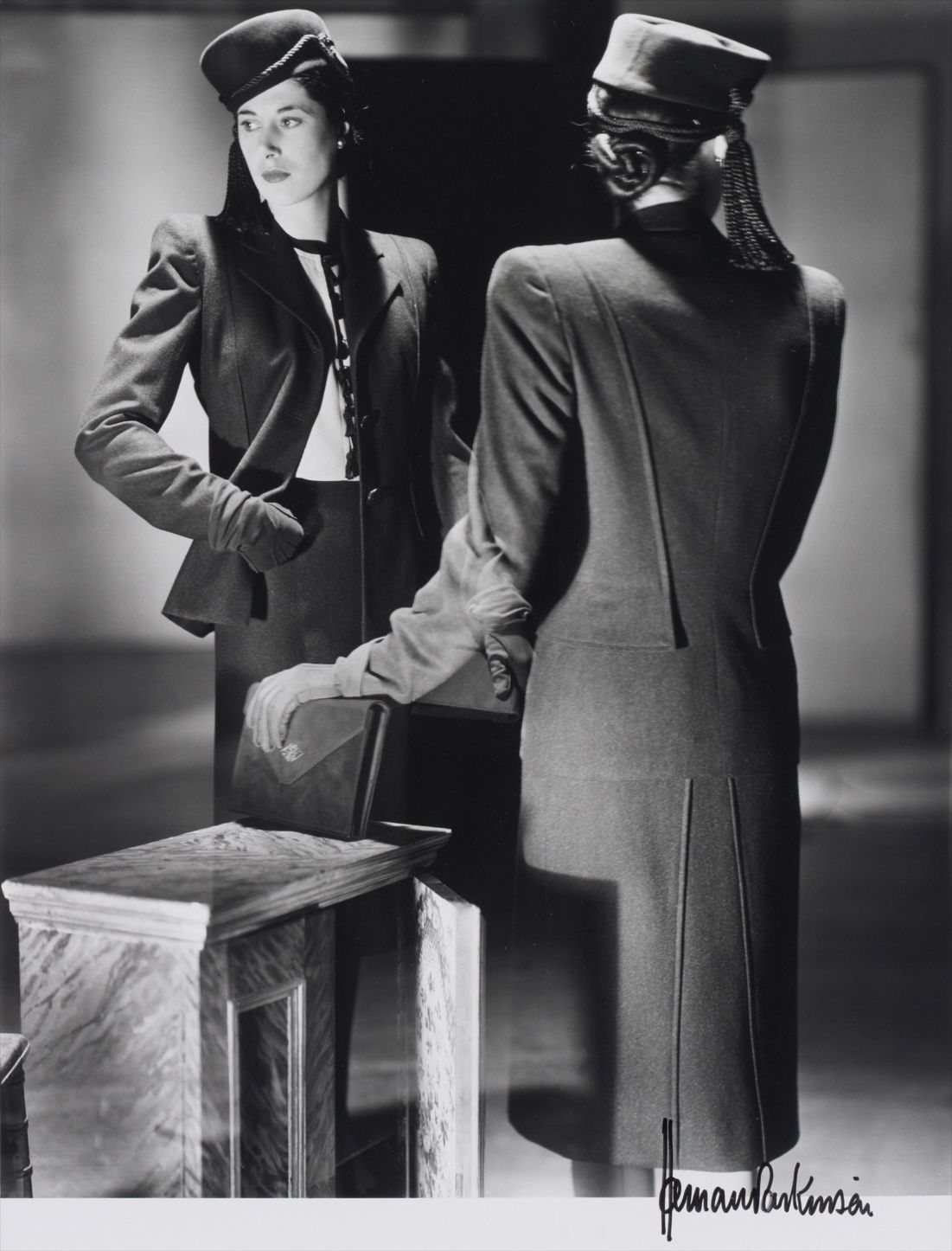 Fashion shot from Shadow Pictures