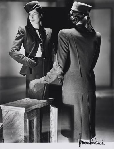 Fashion shot from Shadow Pictures