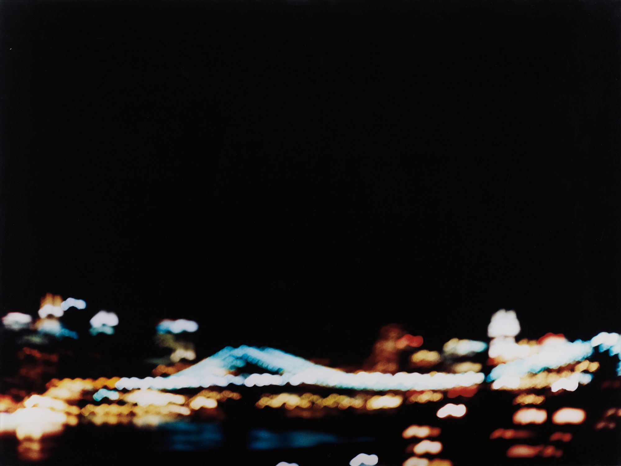 Jack Pierson — Bridge