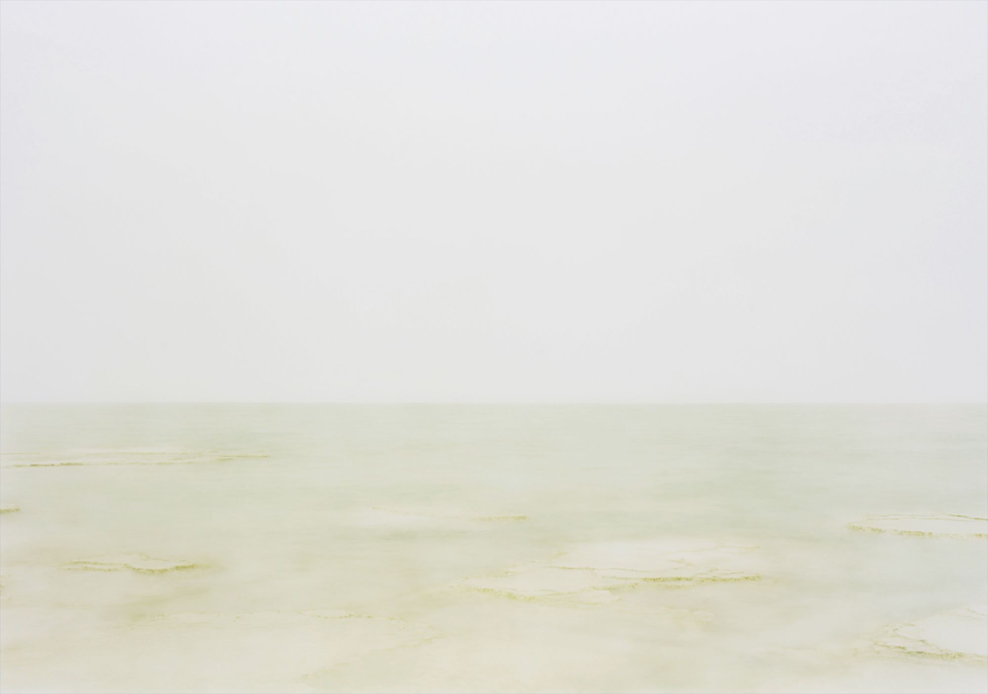 Elger Esser — En Naqoura I, Libanon