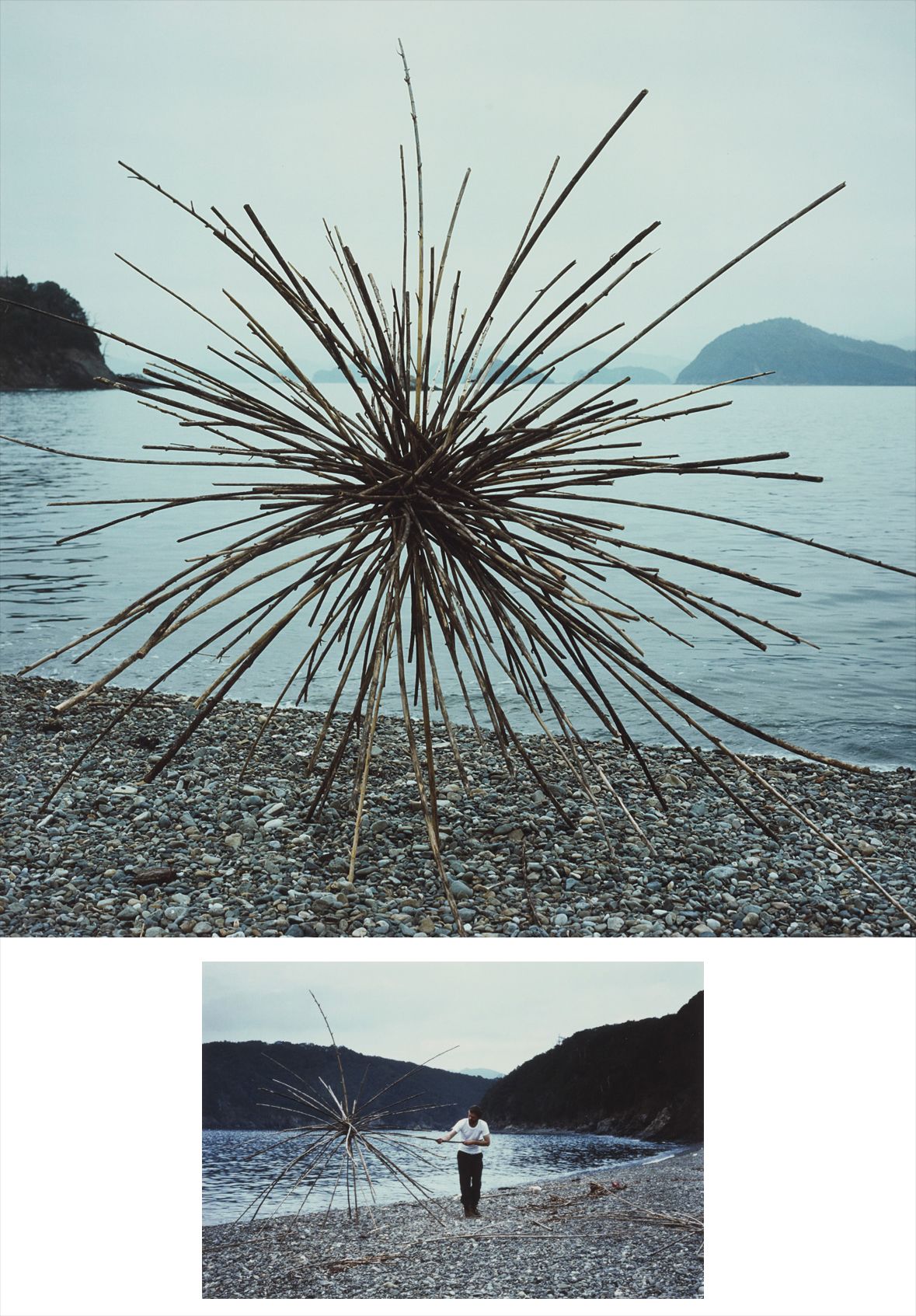 Andy Goldsworthy — Andy Goldsworthy