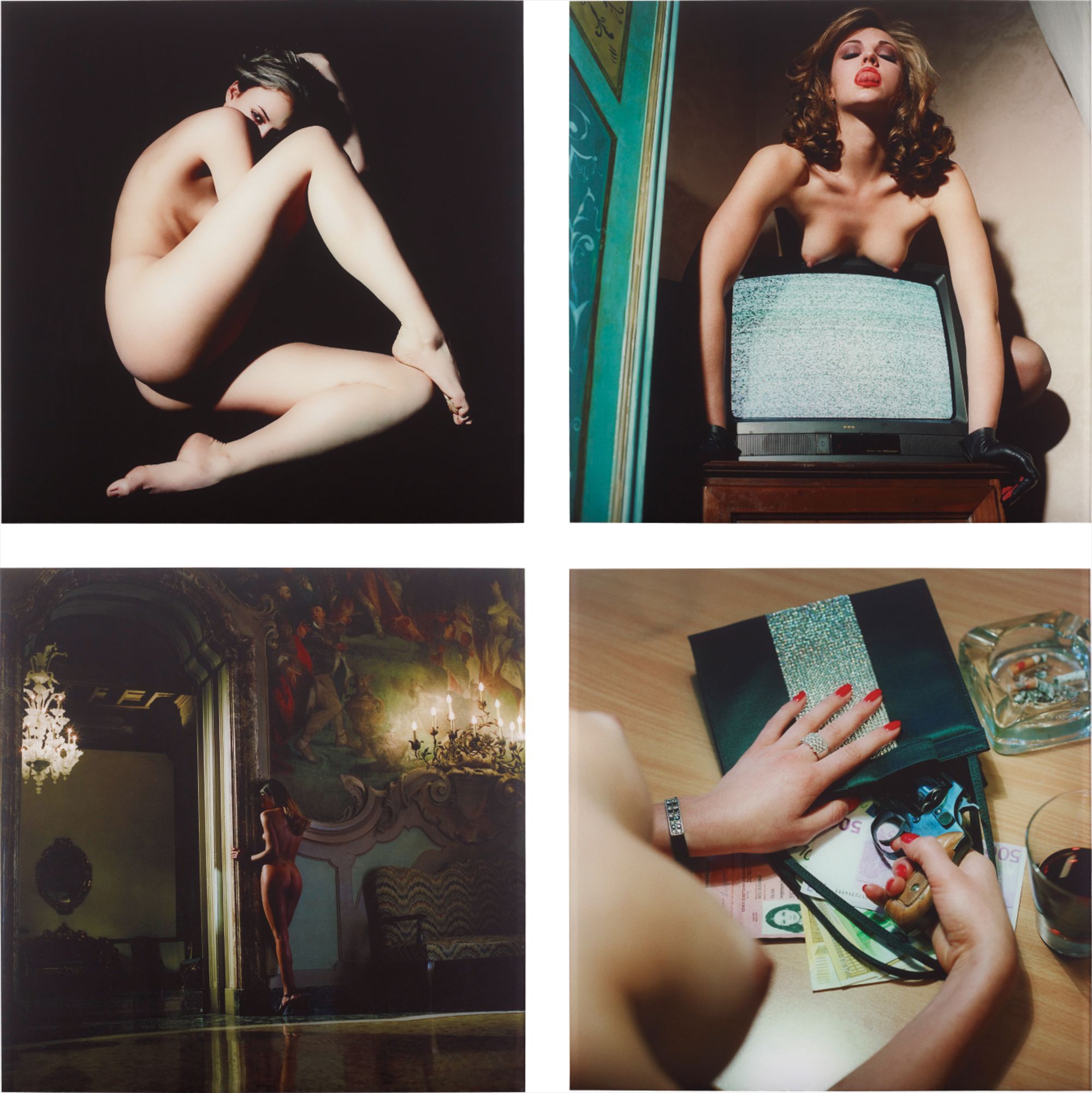 Guido Argentini — Selected Images