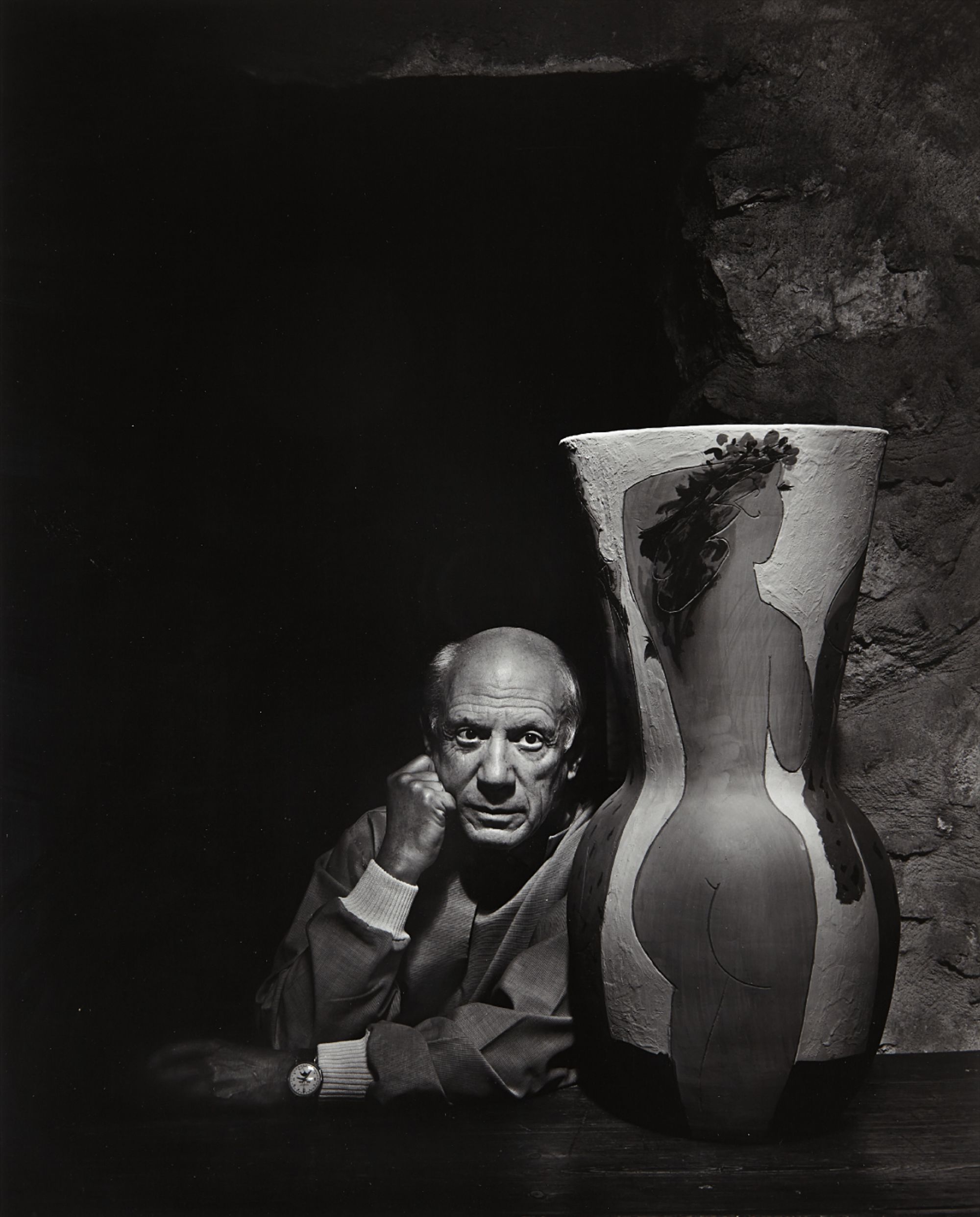 Pablo Picasso