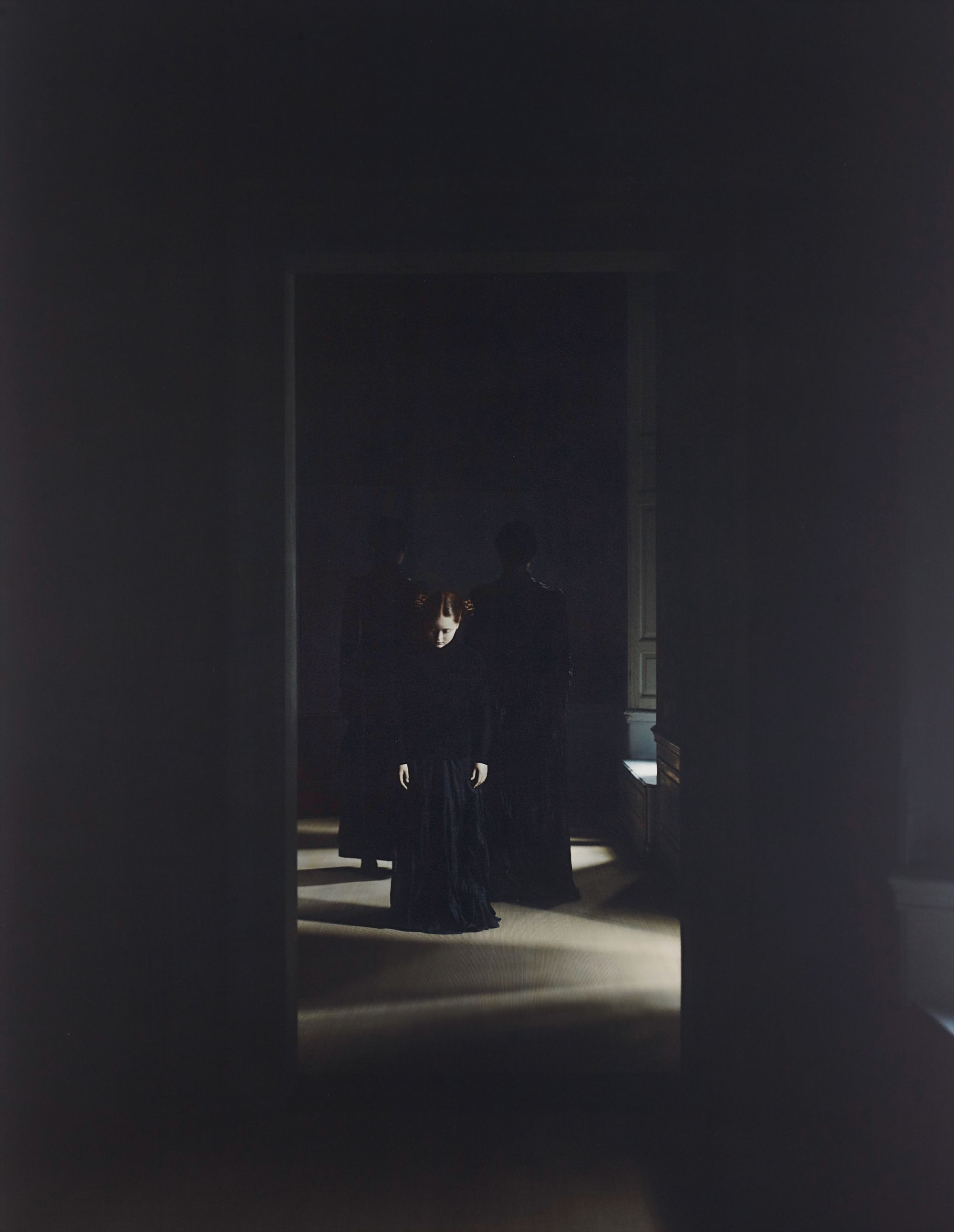 Desirée Dolron — Xteriors I