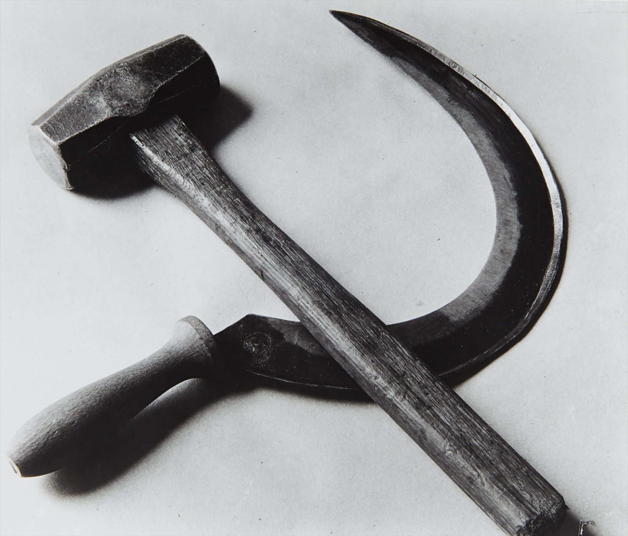 Hammer and Sickle