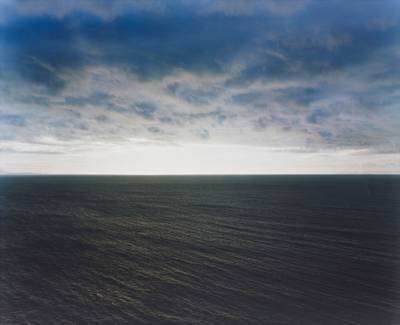 West across the Minch, Peterburn, Wester Ross