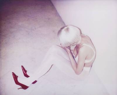 VB26.038, Galleria Lia Rumma, Naples