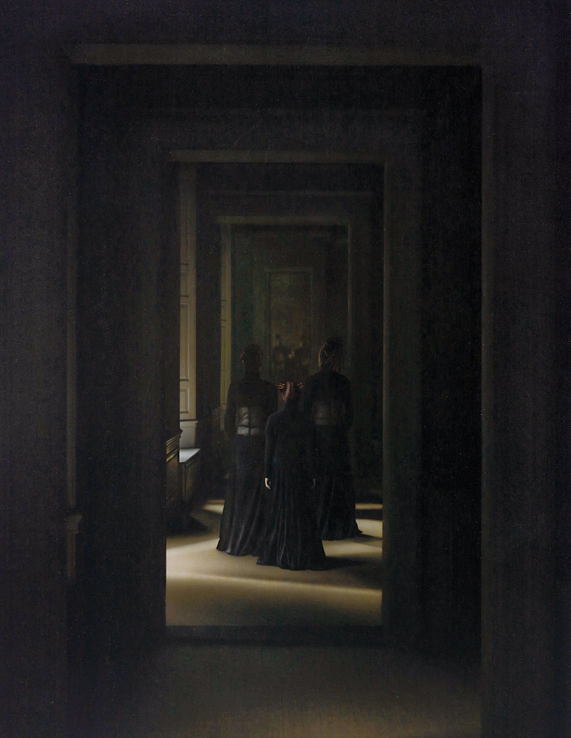 Desirée Dolron — Xteriors XI