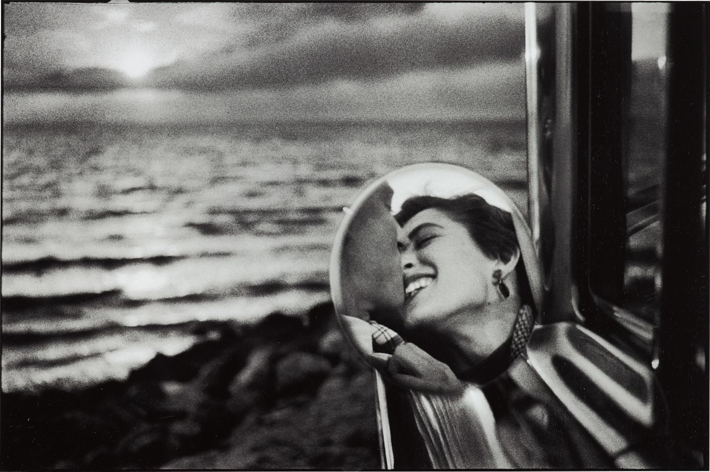 Elliott Erwitt — California