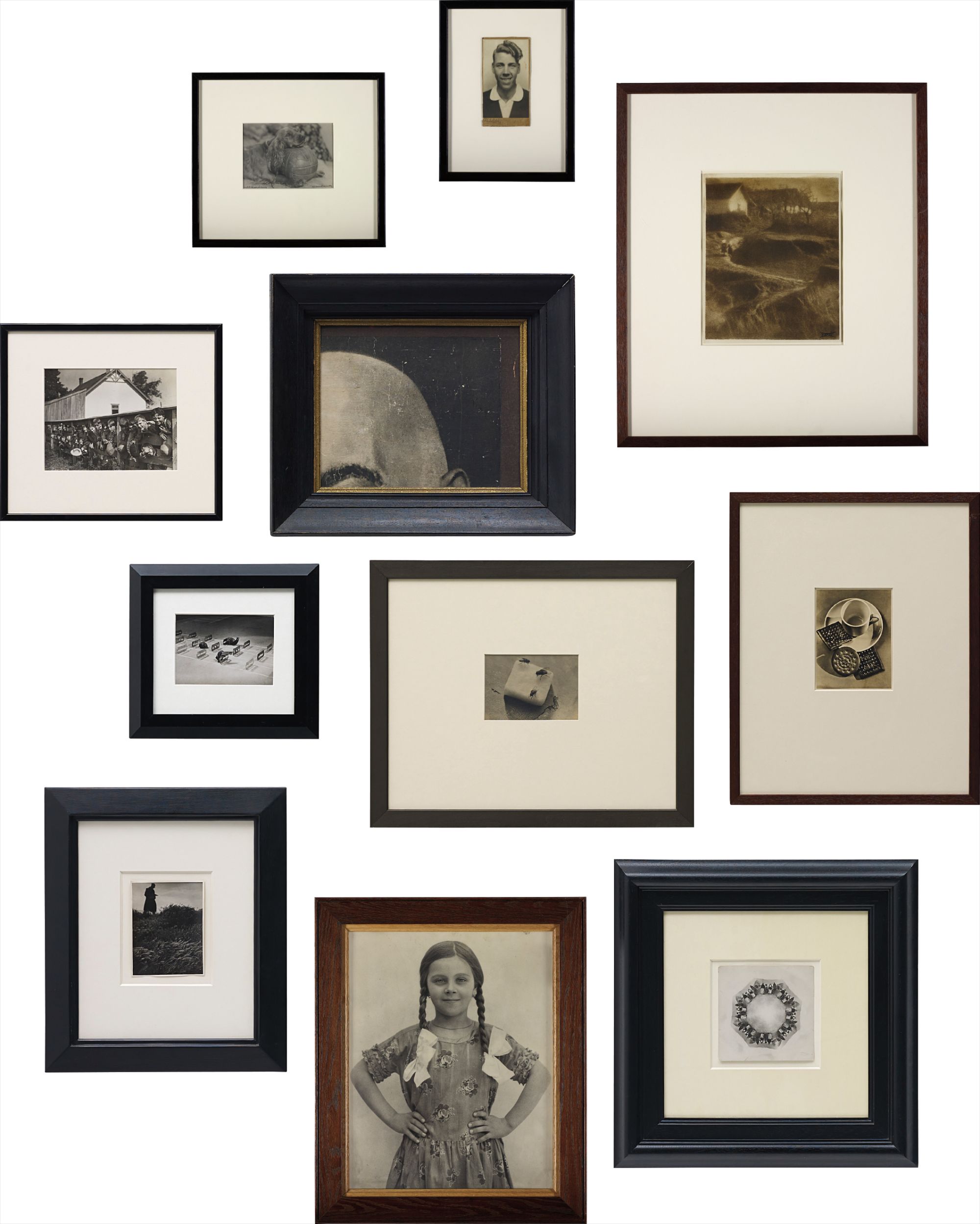 Various Artists — Selected Eastern European Images