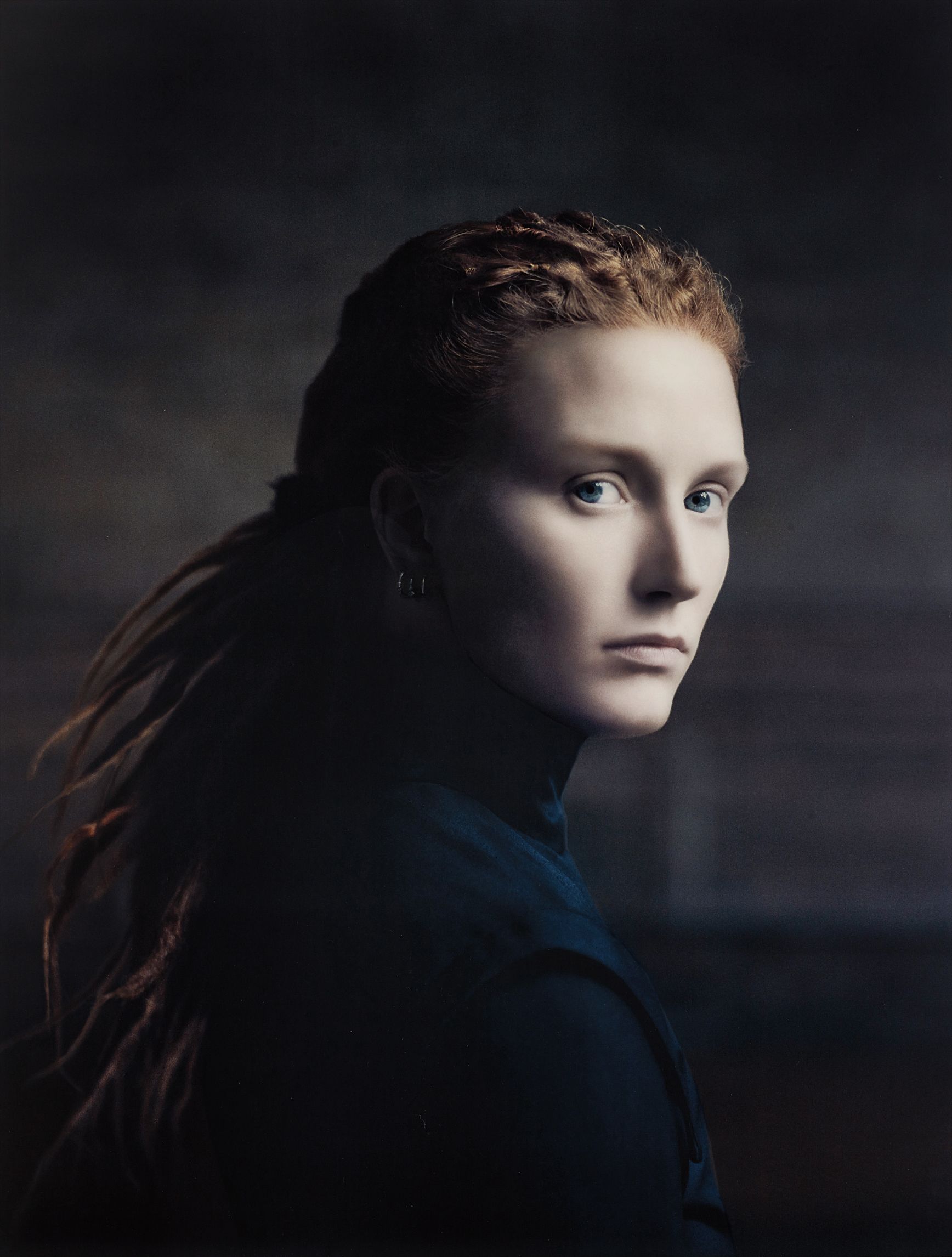 Desirée Dolron — Xteriors IV