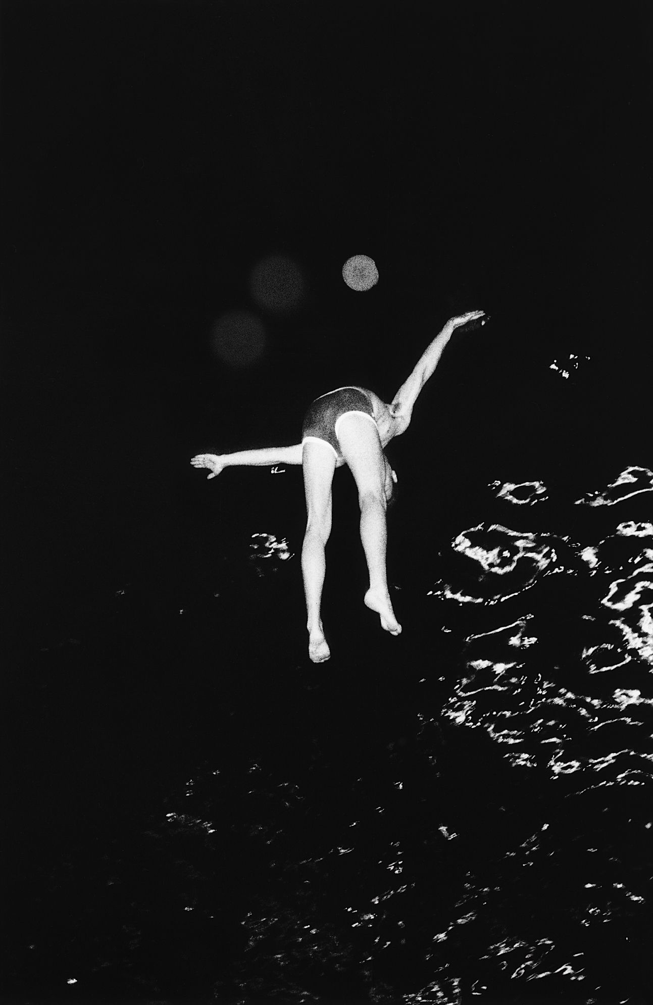 Tsugi no yoru e #1 [On to the Next Night]