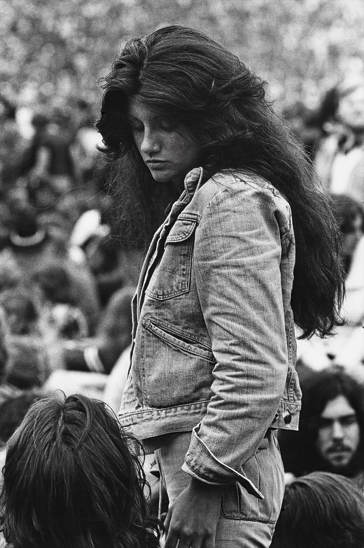 Joseph Szabo — Rolling Stone Beauty