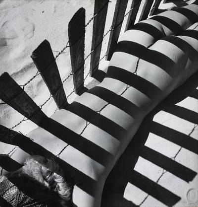 Fernand Fonssagrives