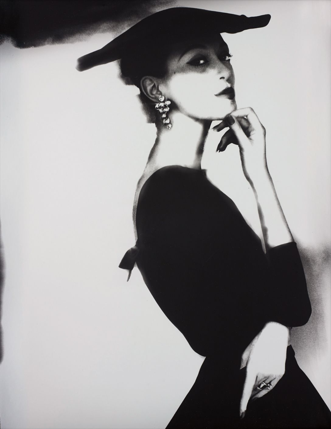 Barbara Mullen, New York, Harper's Bazaar