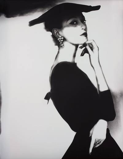 Barbara Mullen, New York, Harper's Bazaar