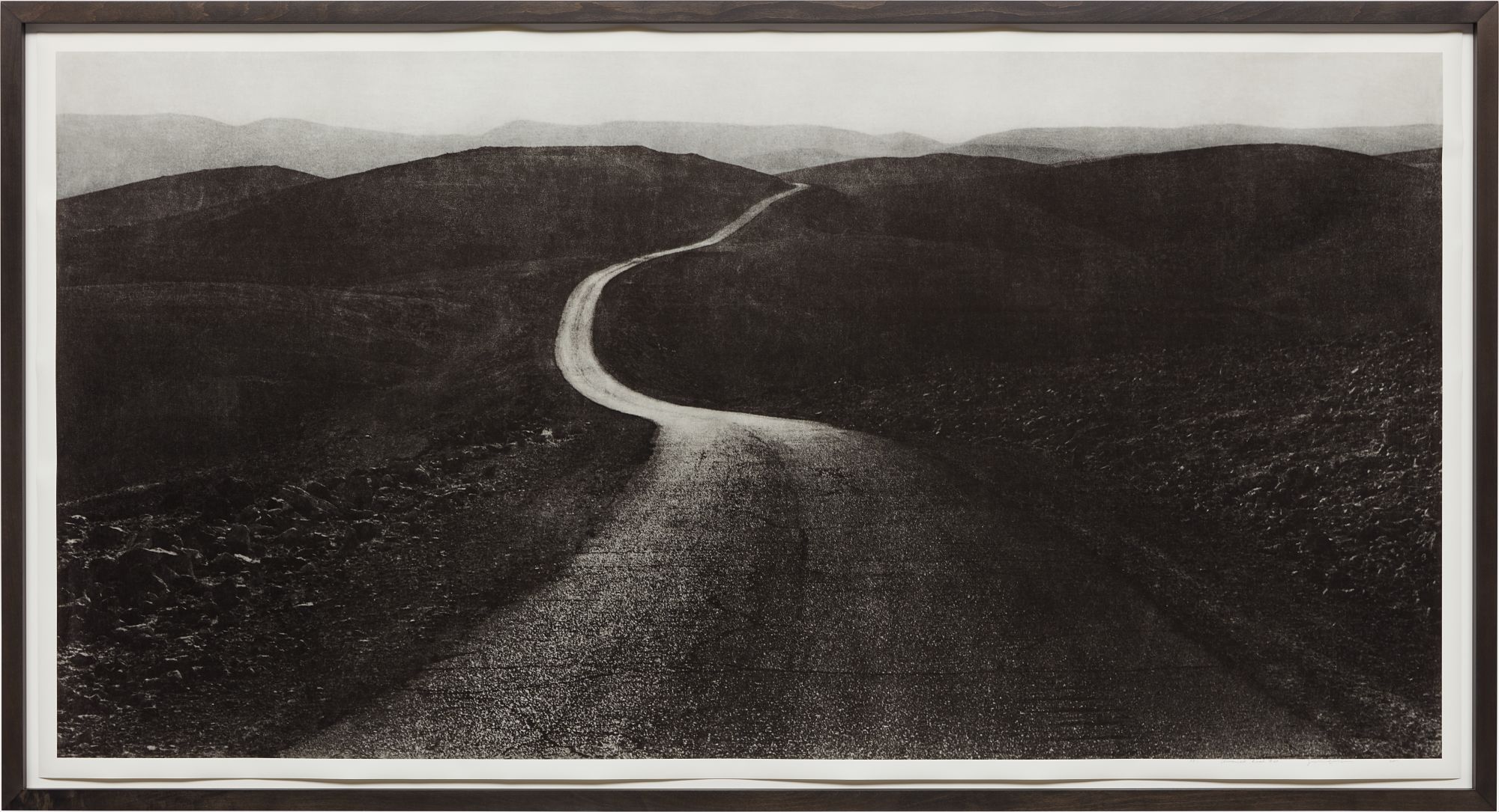 Jungjin Lee — Unnamed Road #060