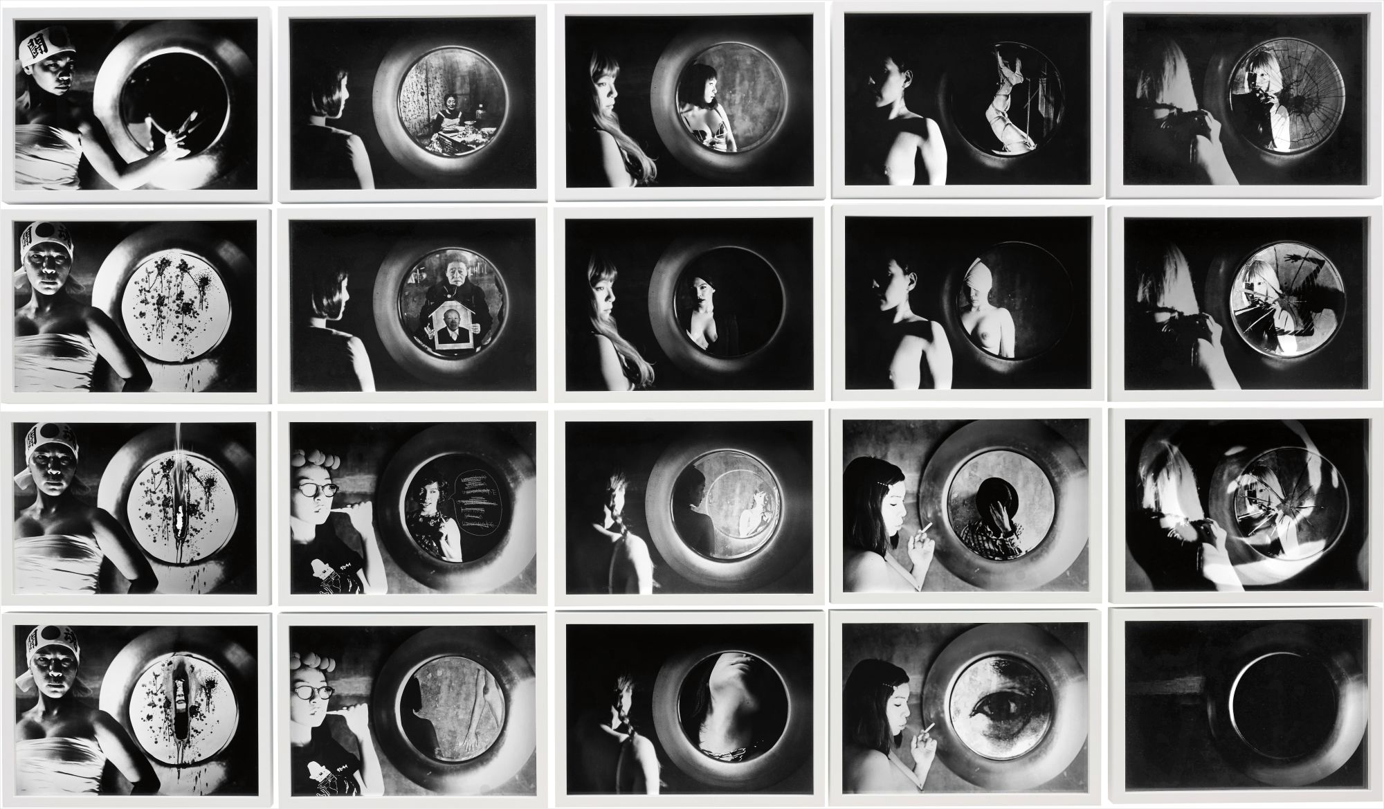 Tokyo Rumando — Orphée