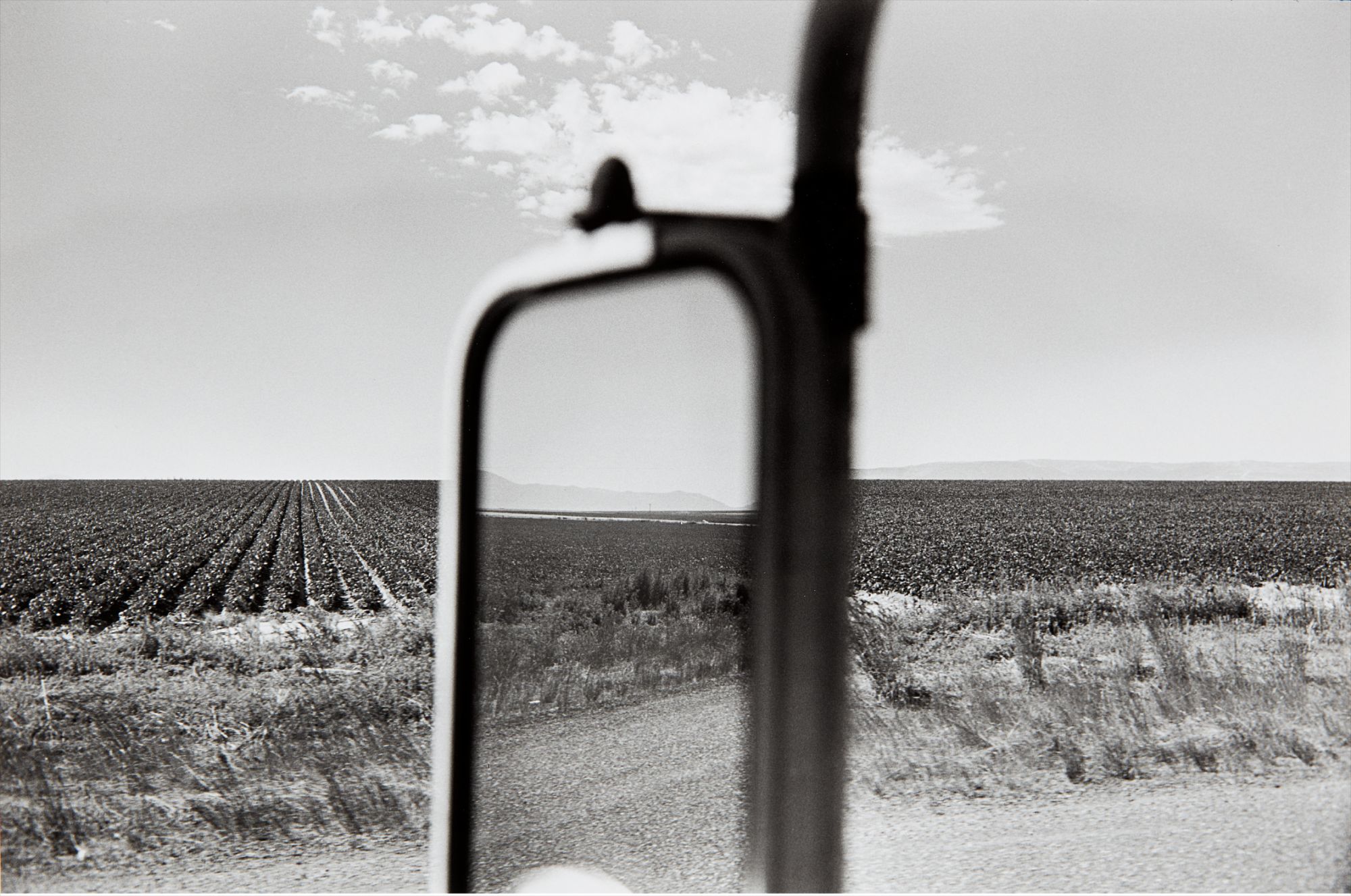 Lee Friedlander — Idaho
