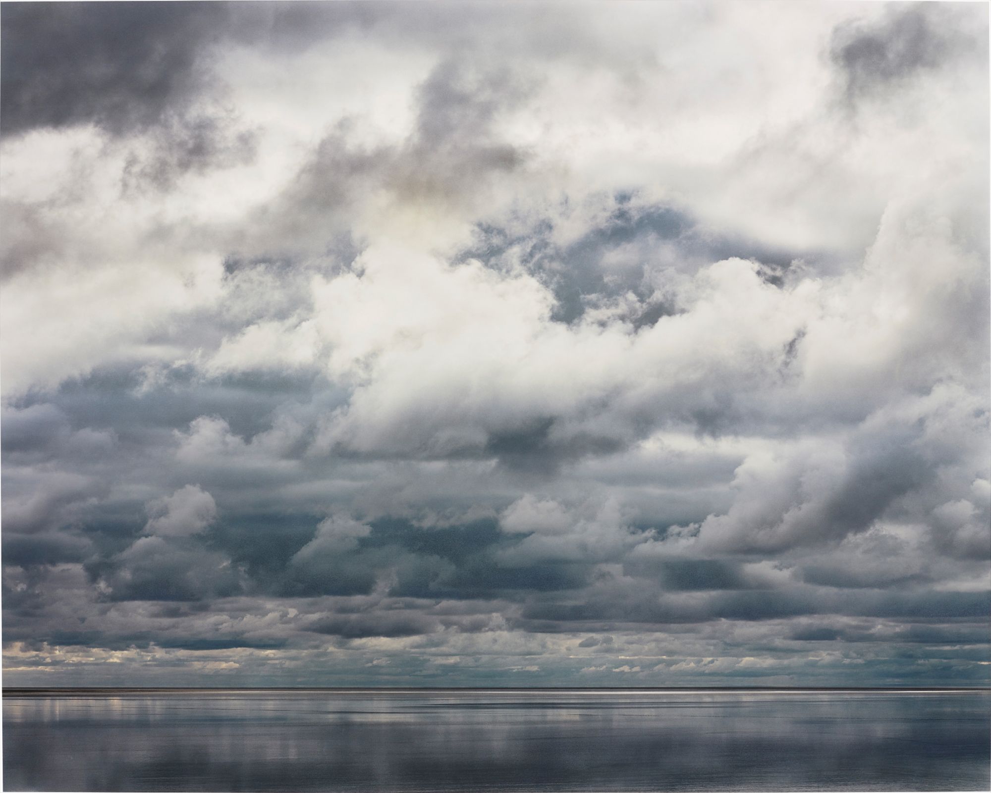 Murray Fredericks — Salt 18