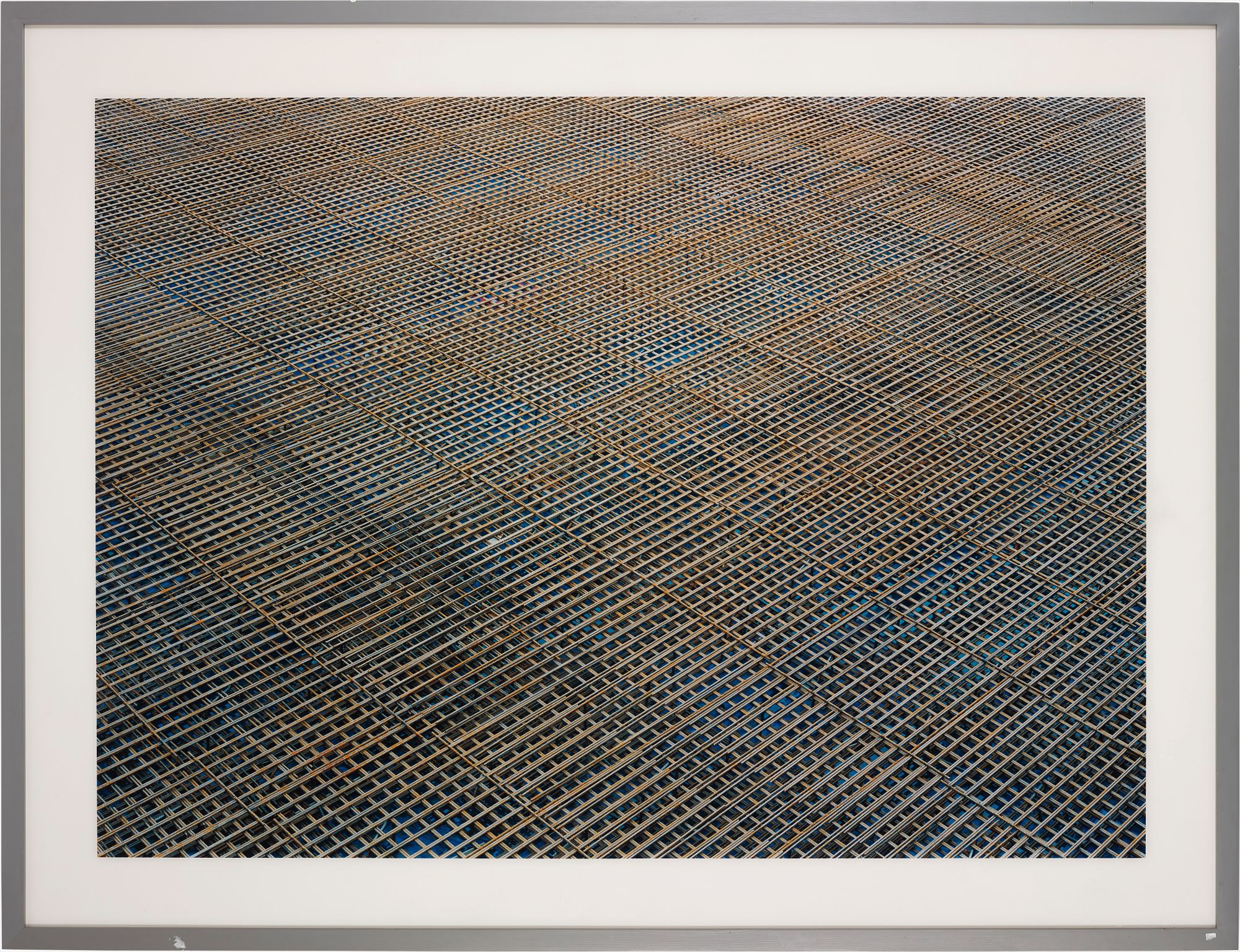 Frank Thiel — City 2/60 (Berlin)