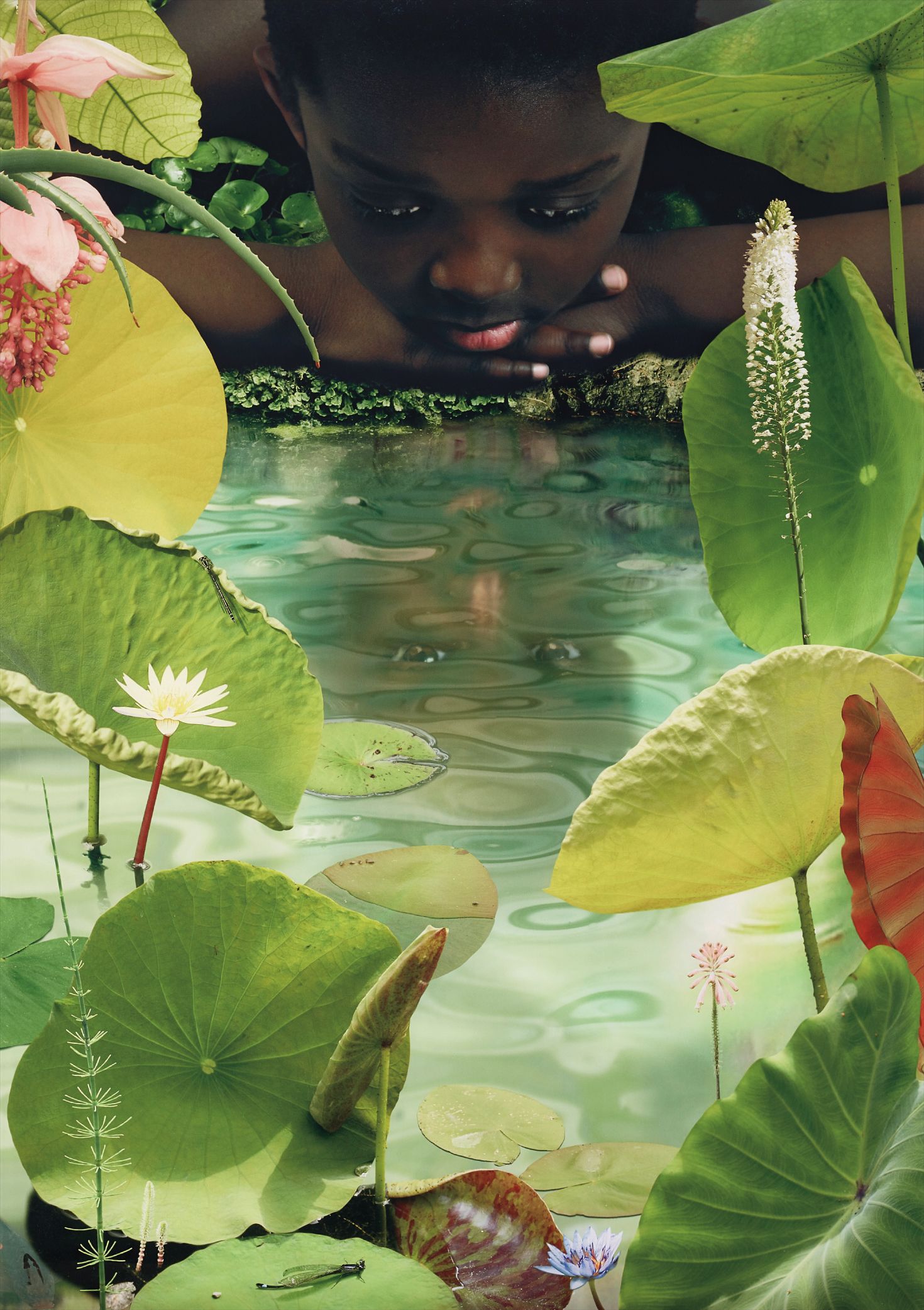 Ruud van Empel — World #23