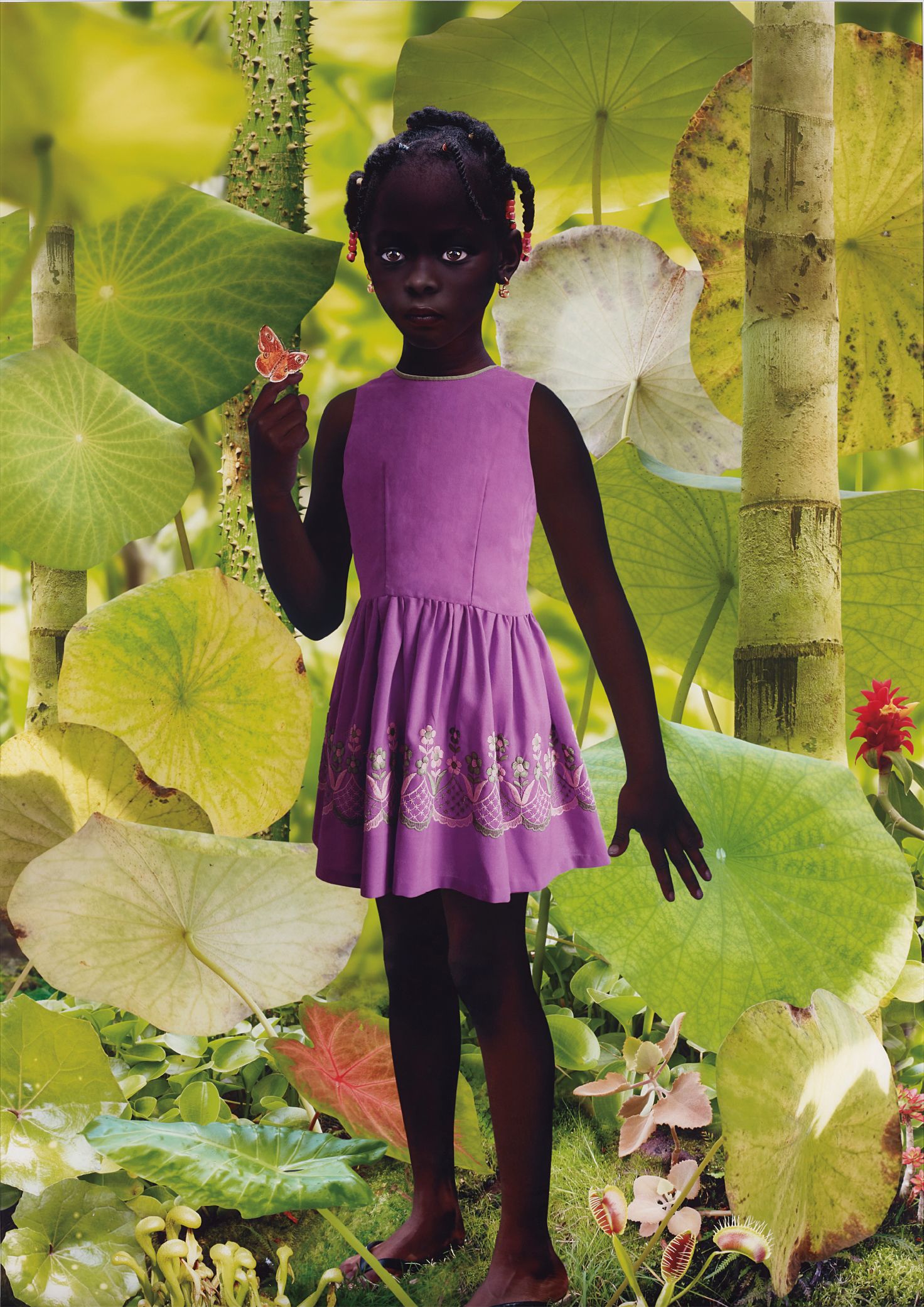 Ruud van Empel — World #11